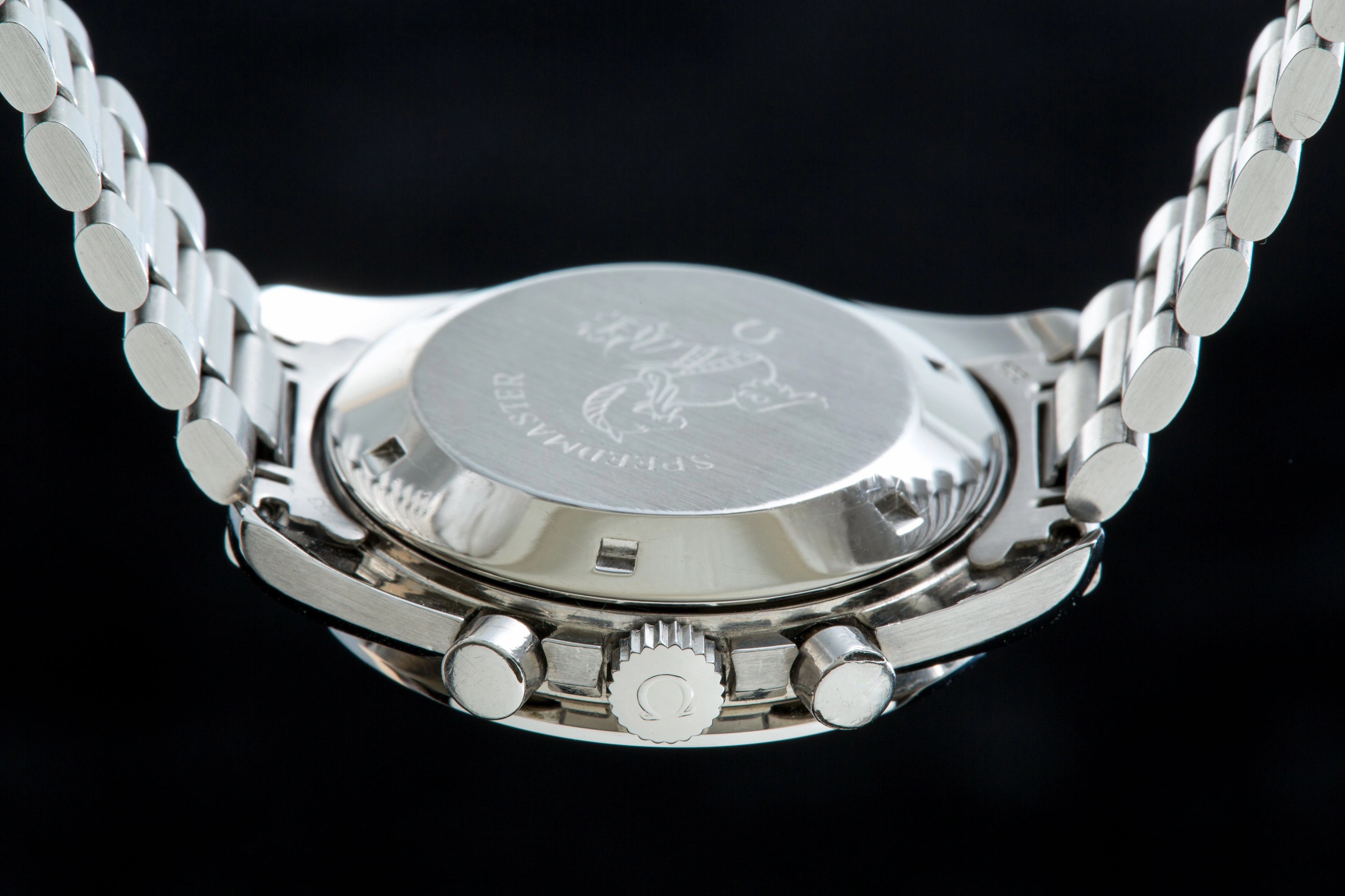 Omega Speedmaster Moonwatch 145.022 69