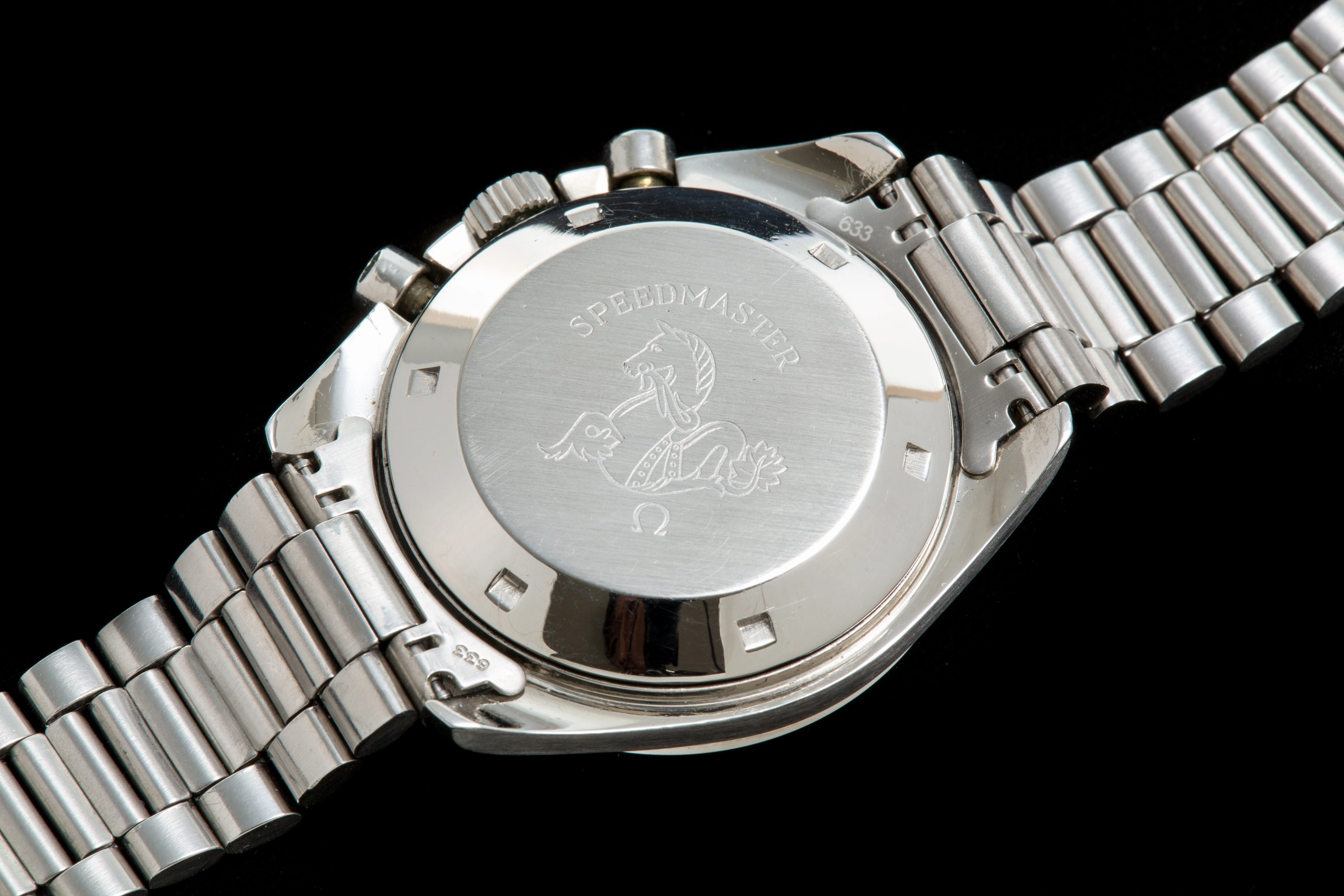 Omega Speedmaster Moonwatch 145.022 69