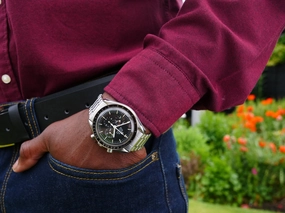 Omega Speedmaster Moonwatch 145.022 69