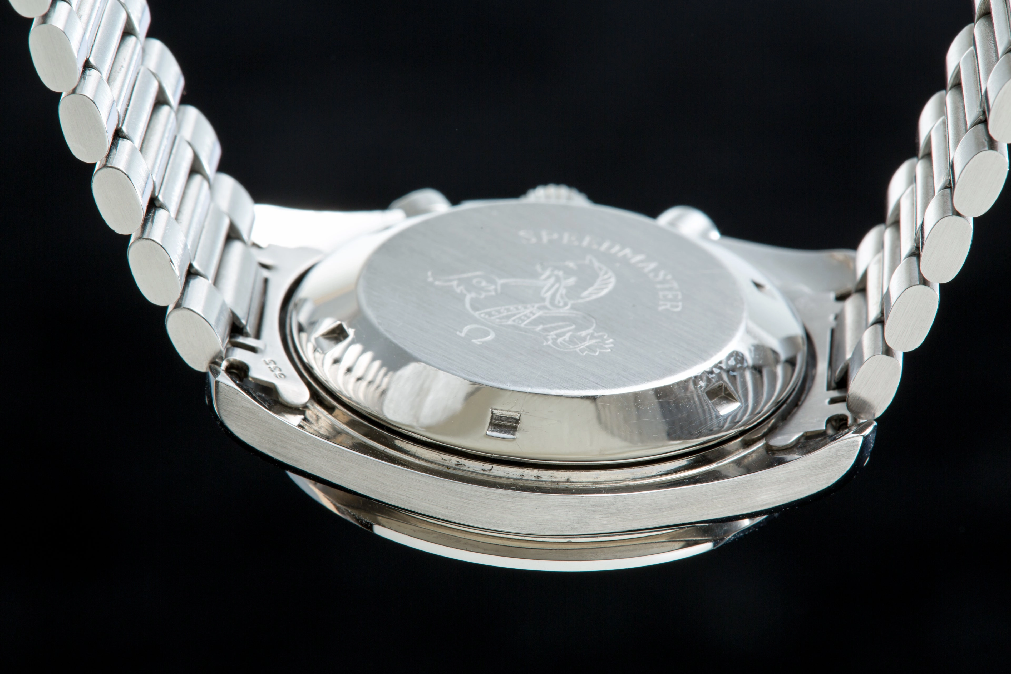 Omega Speedmaster Moonwatch 145.022 69