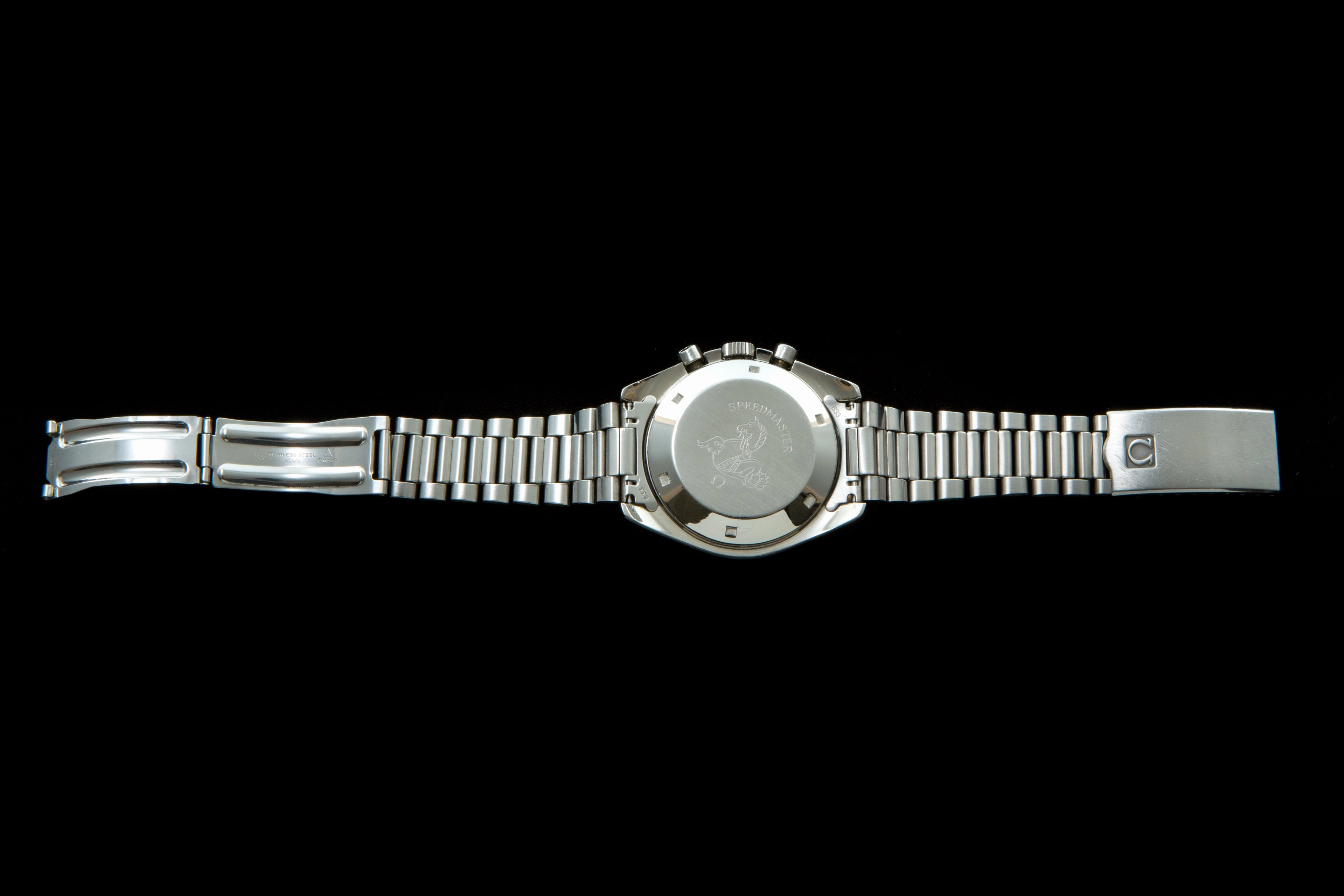 Omega Speedmaster Moonwatch 145.022 69