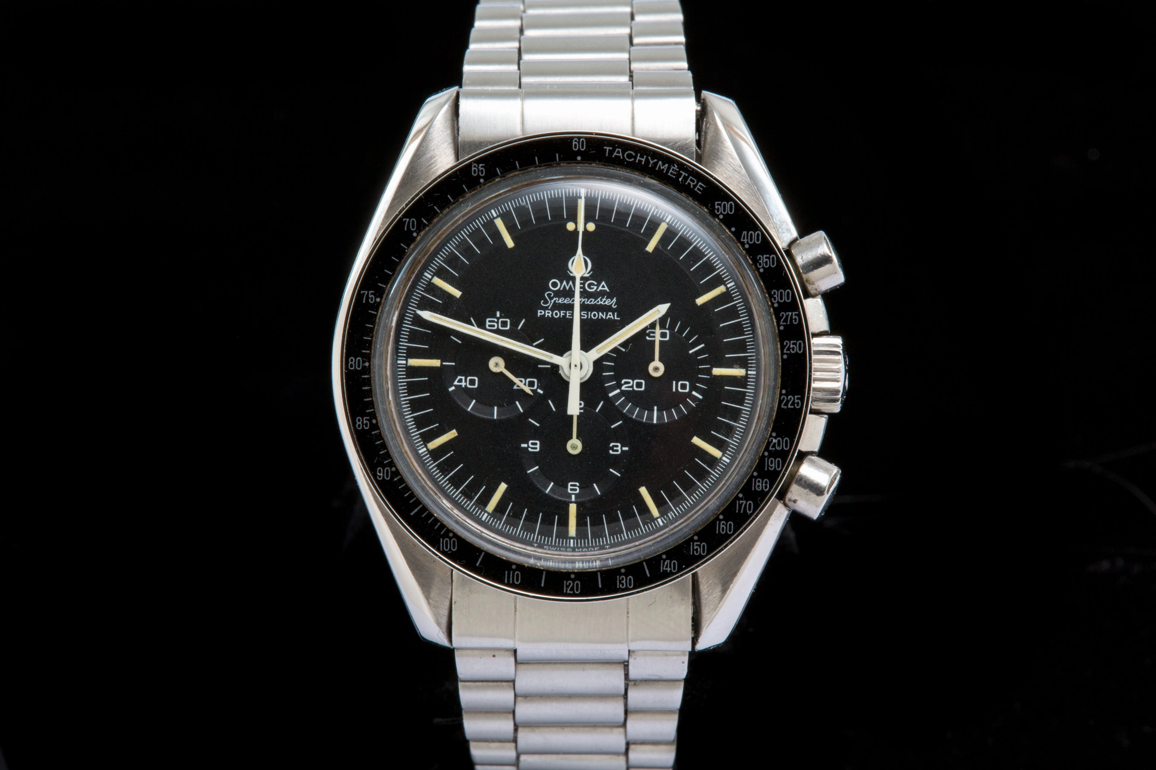 Omega Speedmaster Moonwatch 145.022 69