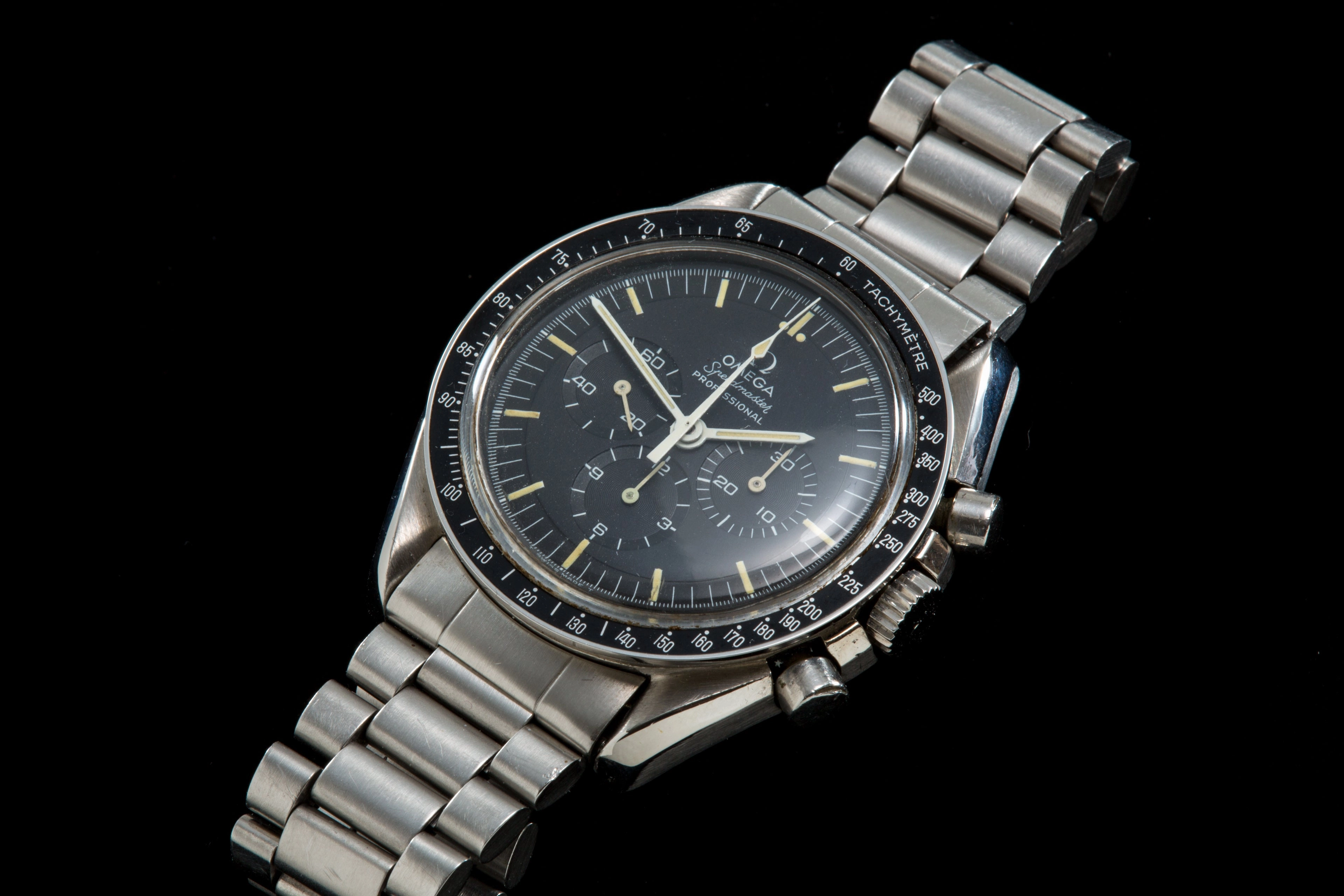 Omega Speedmaster Moonwatch 145.022 69