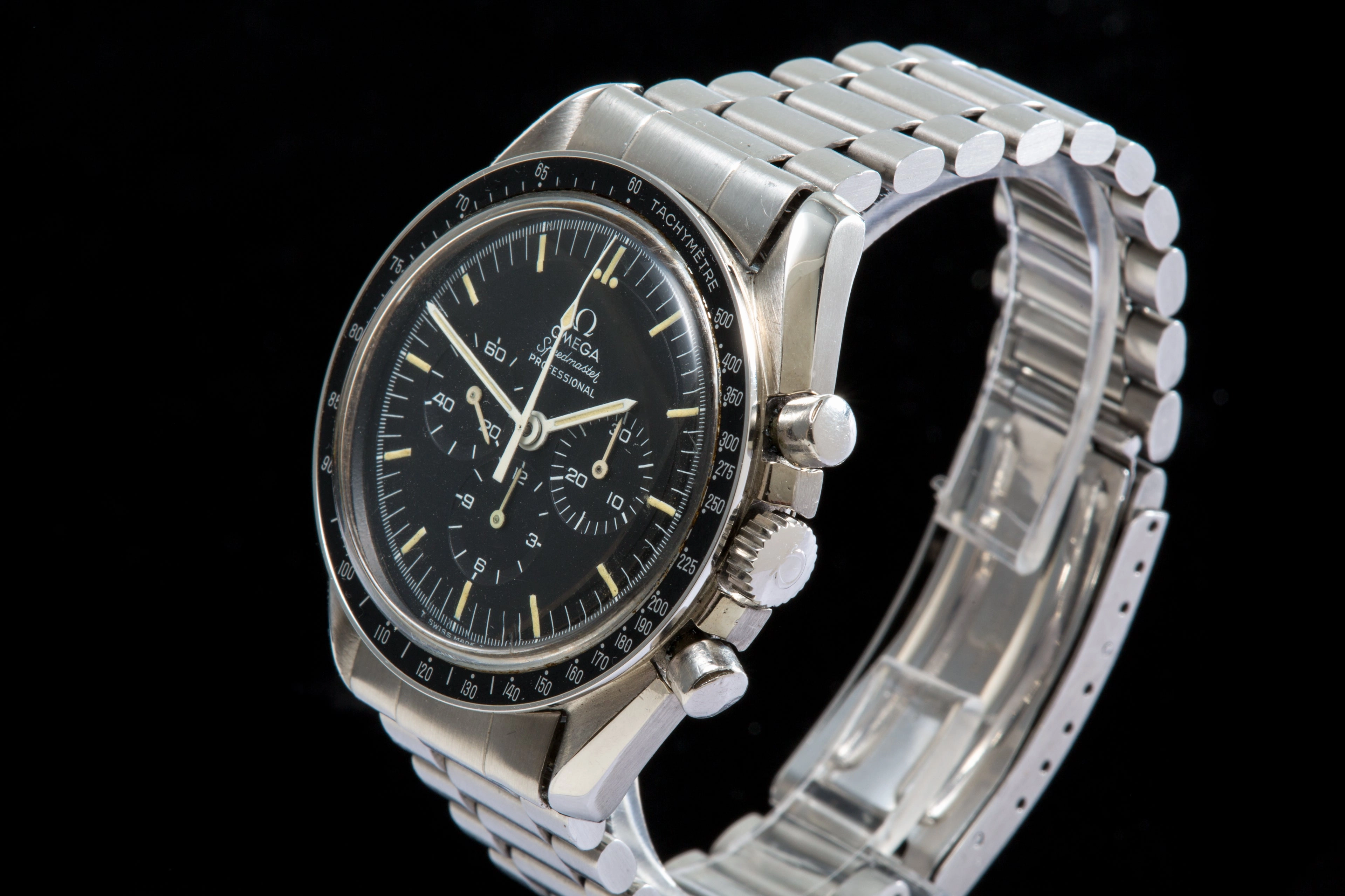Omega Speedmaster Moonwatch 145.022 69