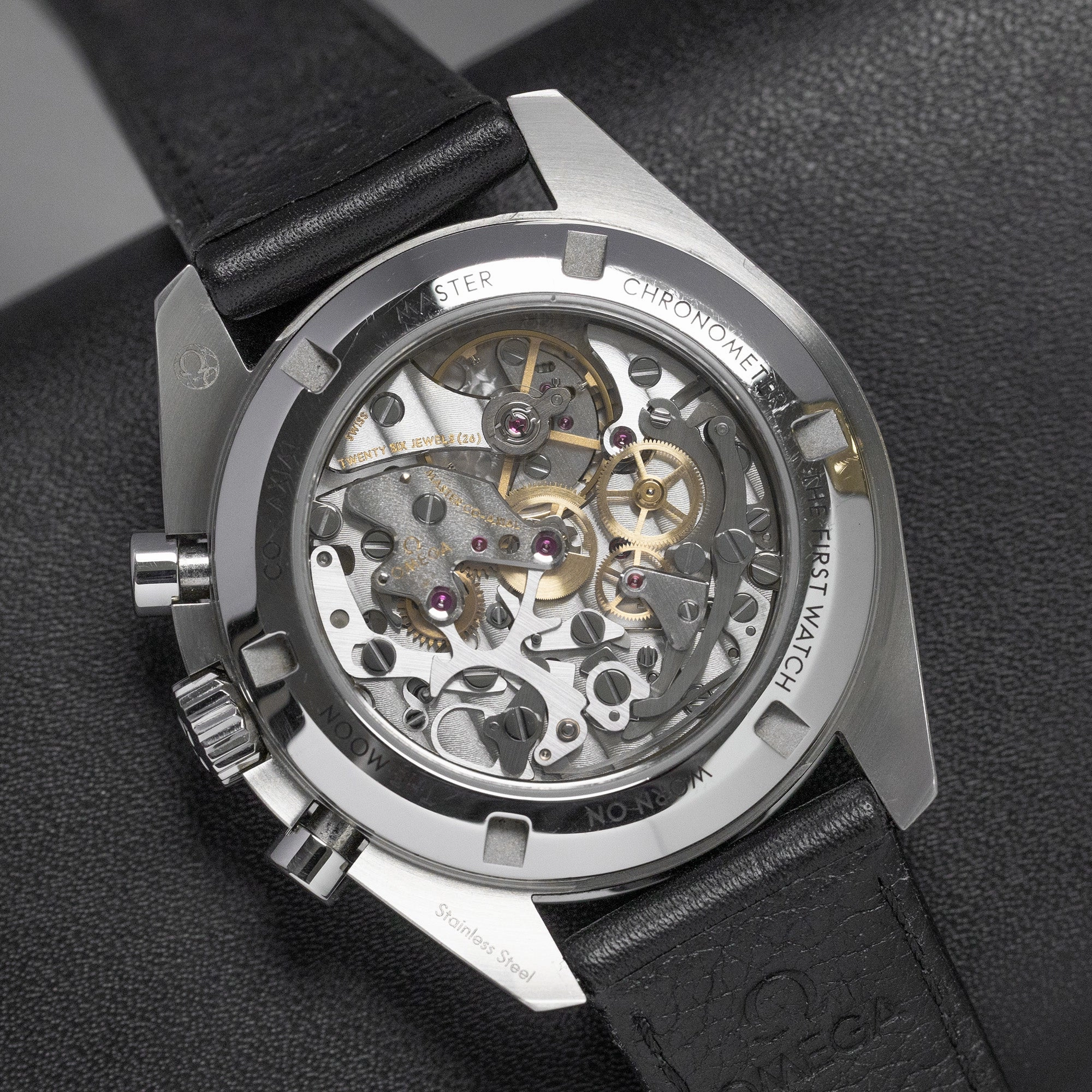 Omega Speedmaster Moonwatch 310.32.42.50.01.002