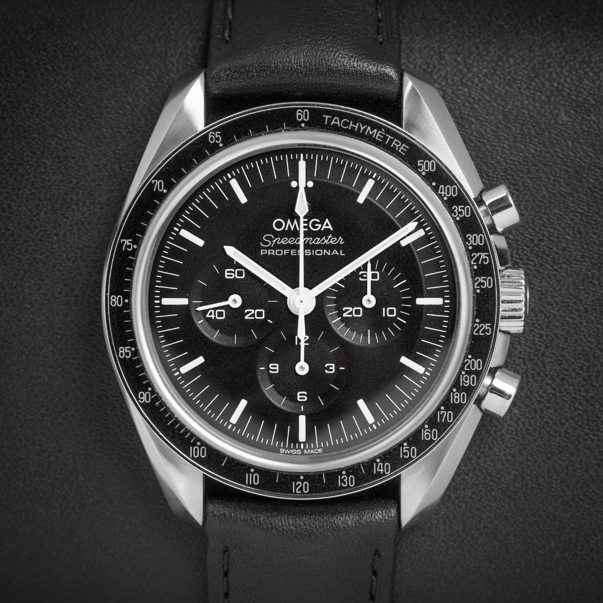 Omega Speedmaster Moonwatch 310.32.42.50.01.002
