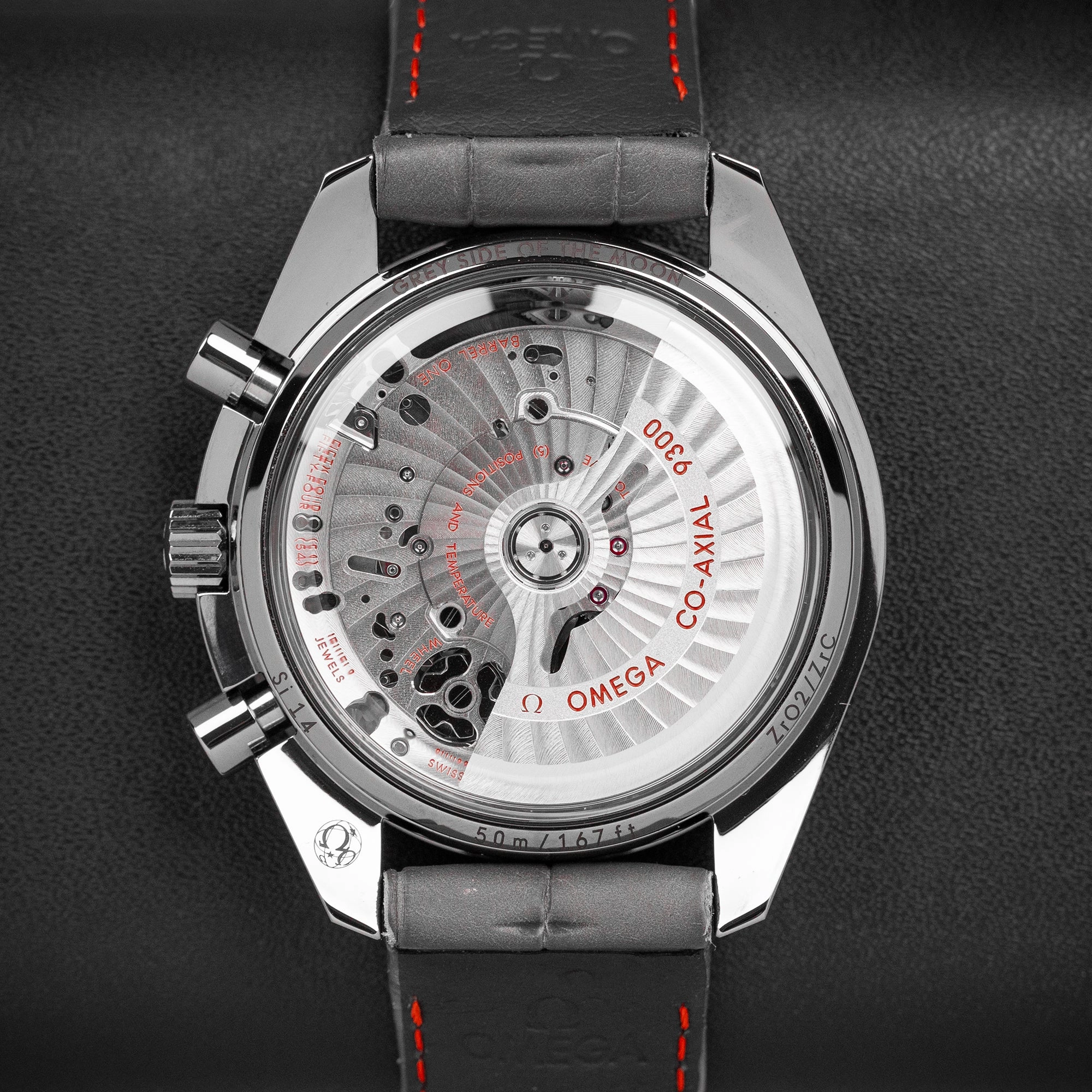 Omega Speedmaster Moonwatch 311.93.44.51.99.001