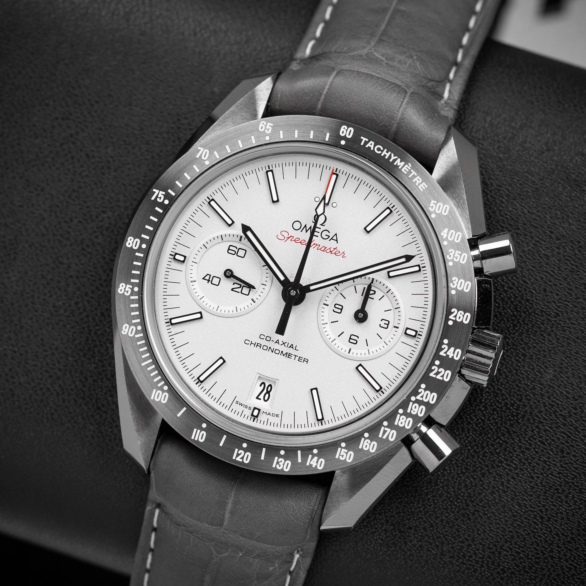 Omega Speedmaster Moonwatch 311.93.44.51.99.001