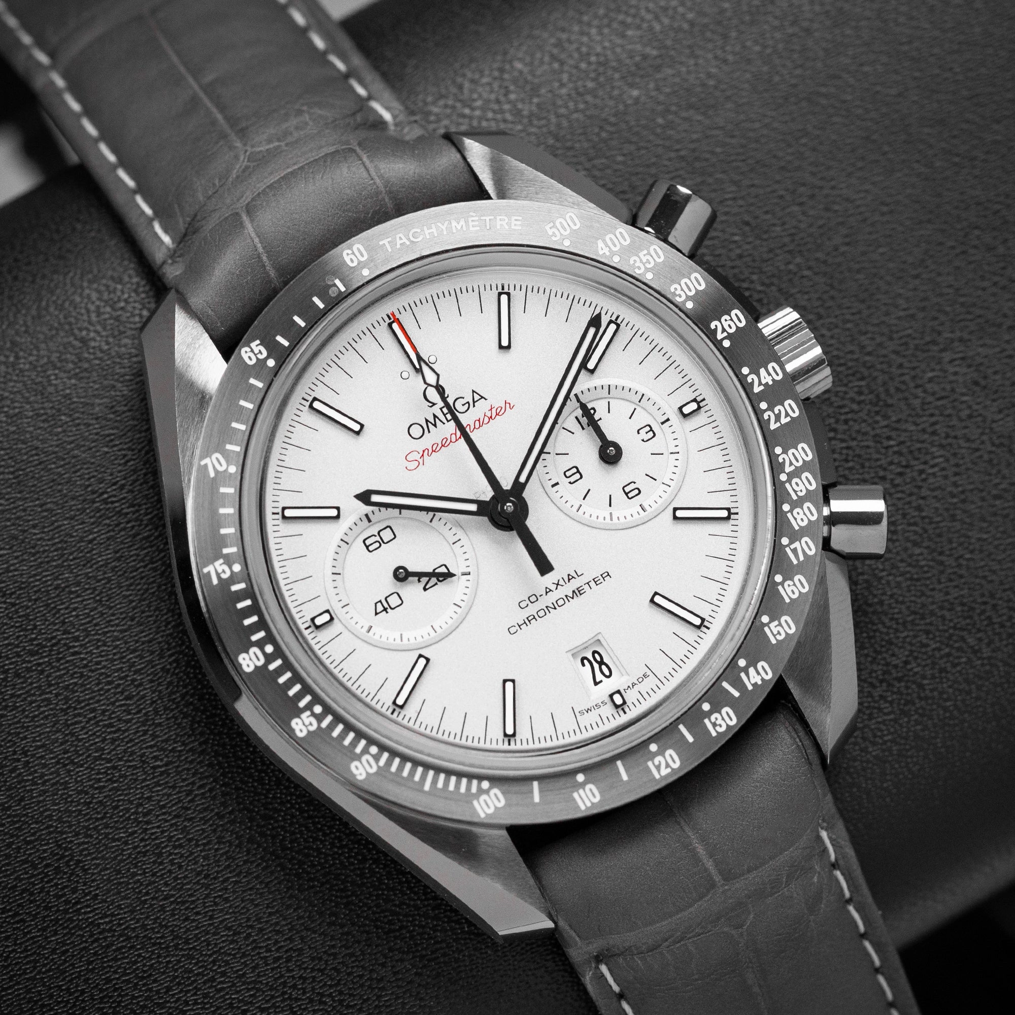 Omega Speedmaster Moonwatch 311.93.44.51.99.001