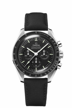 OMEGA Speedmaster Moonwatch Professional Co-Axial Master Chronometer Chronograph 42mm