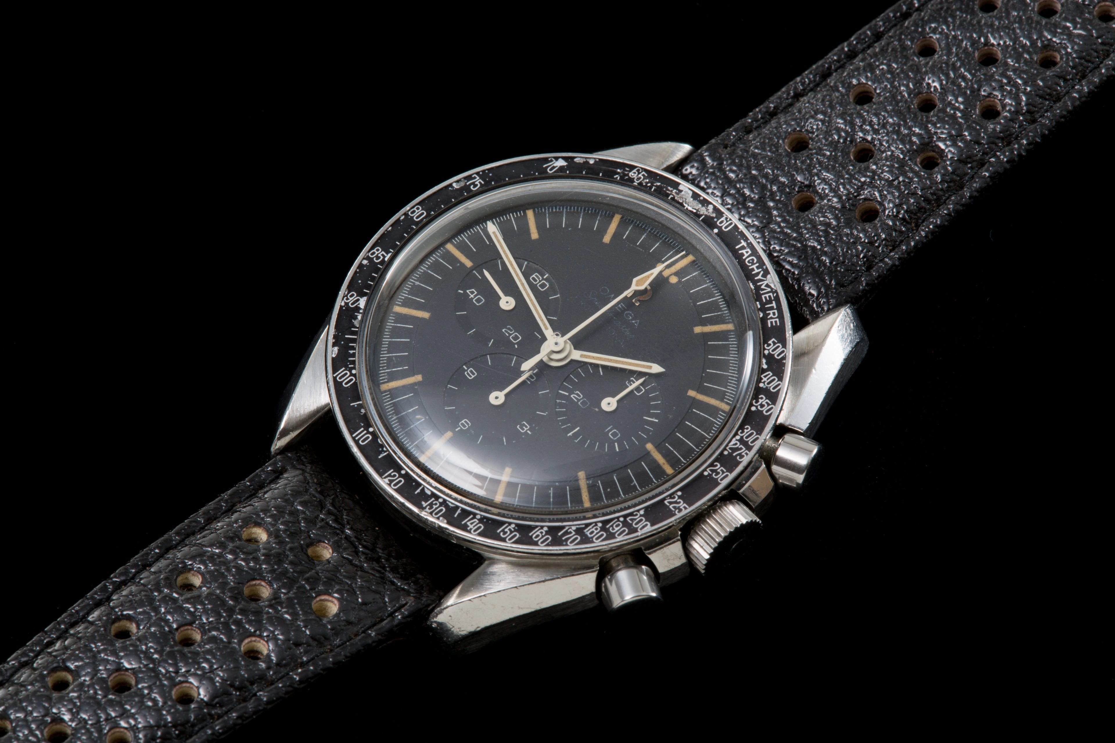 Omega Speedmaster Professional 105.012.65 sold