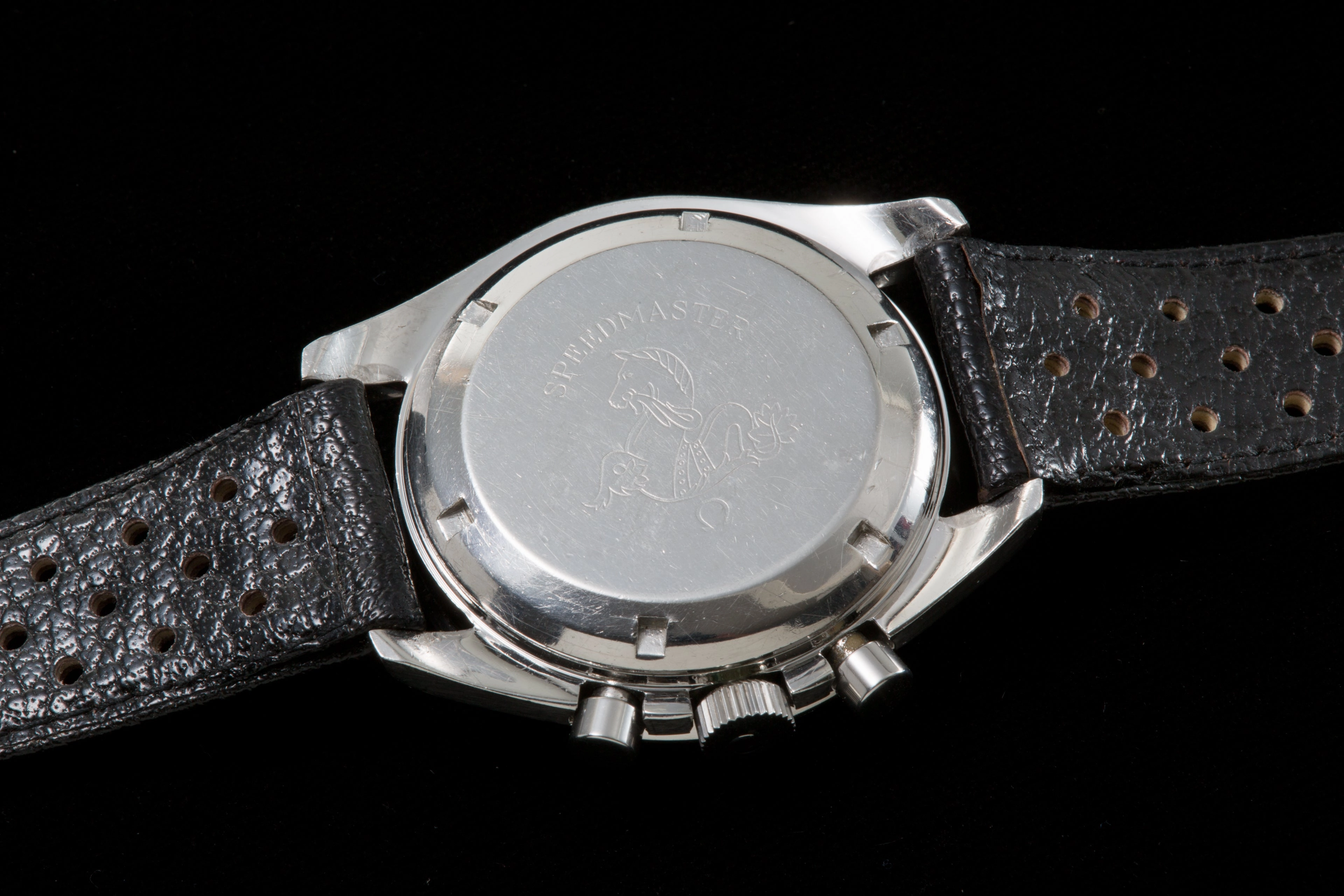 Omega Speedmaster Professional 105.012.65 sold
