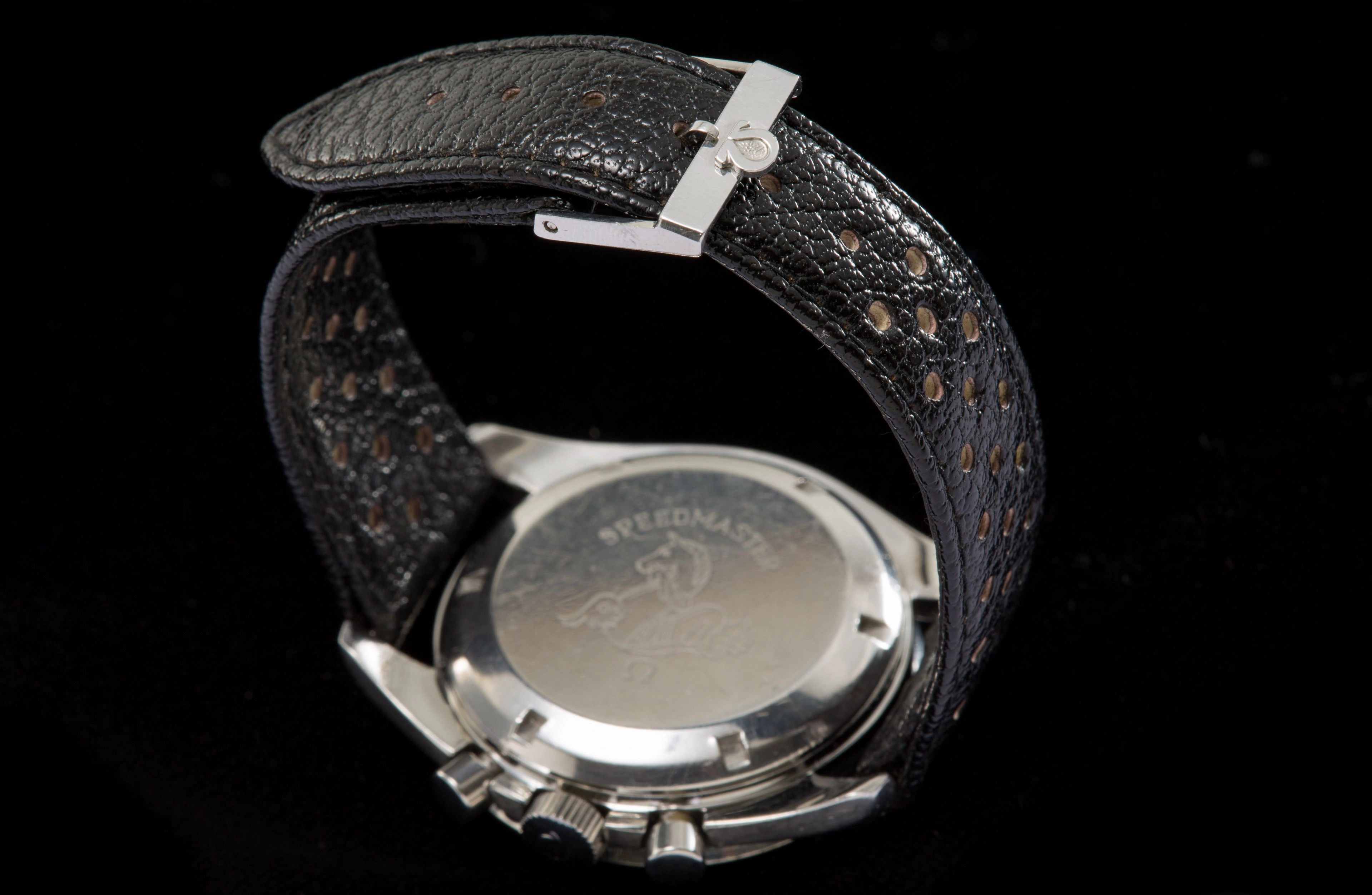 Omega Speedmaster Professional 105.012.65 sold