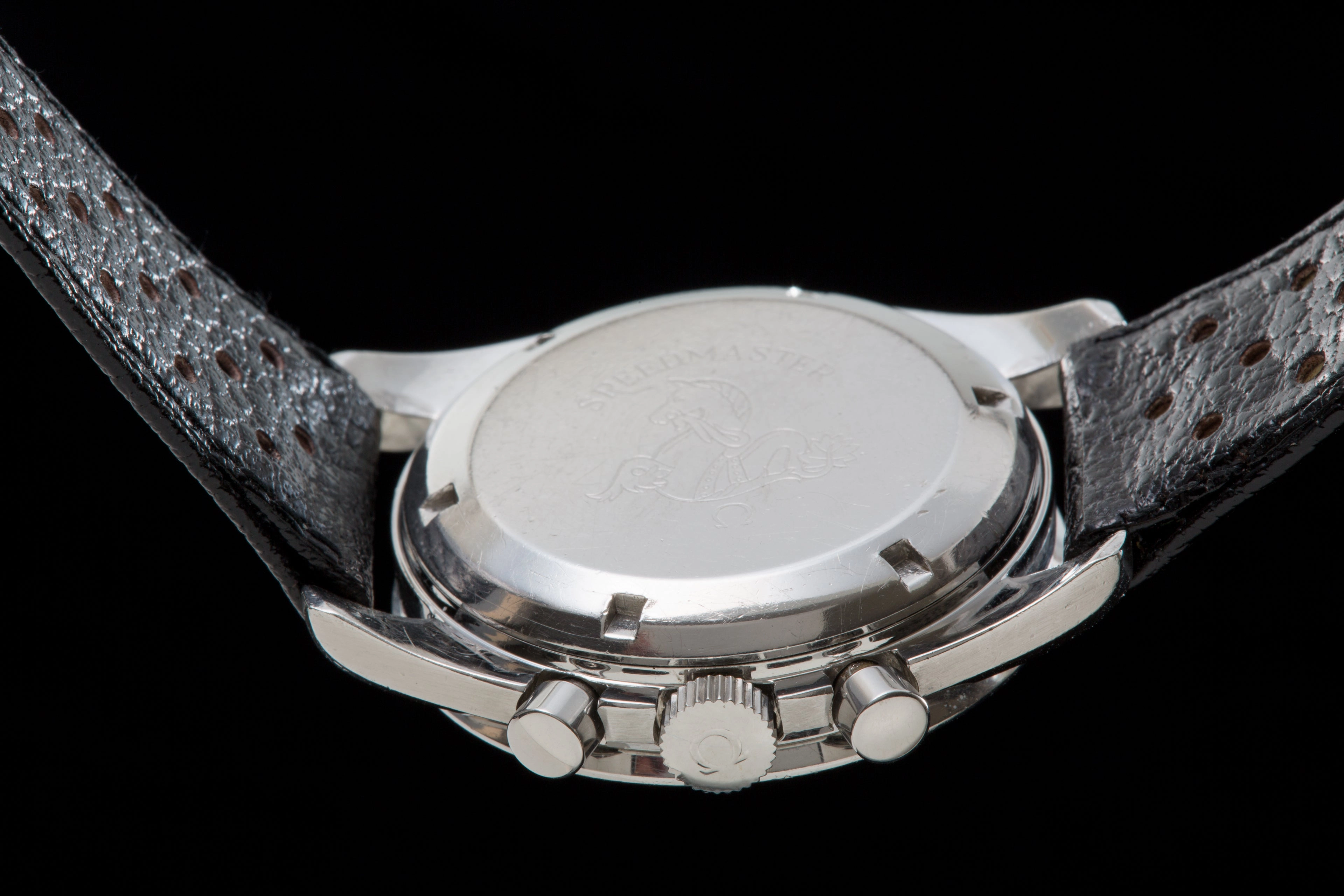 Omega Speedmaster Professional 105.012.65 sold