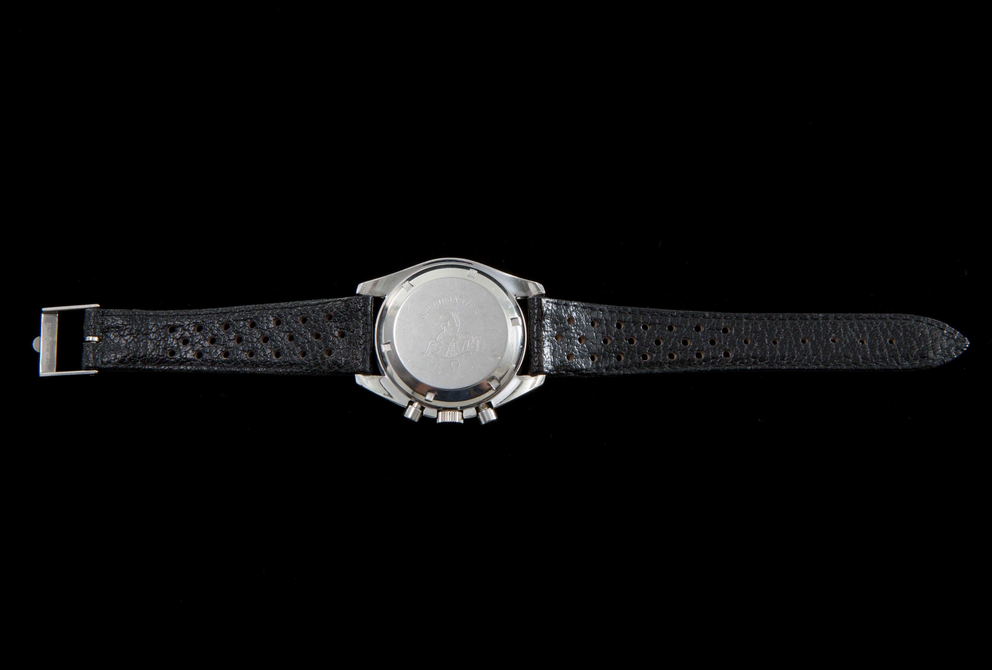 Omega Speedmaster Professional 105.012.65 sold