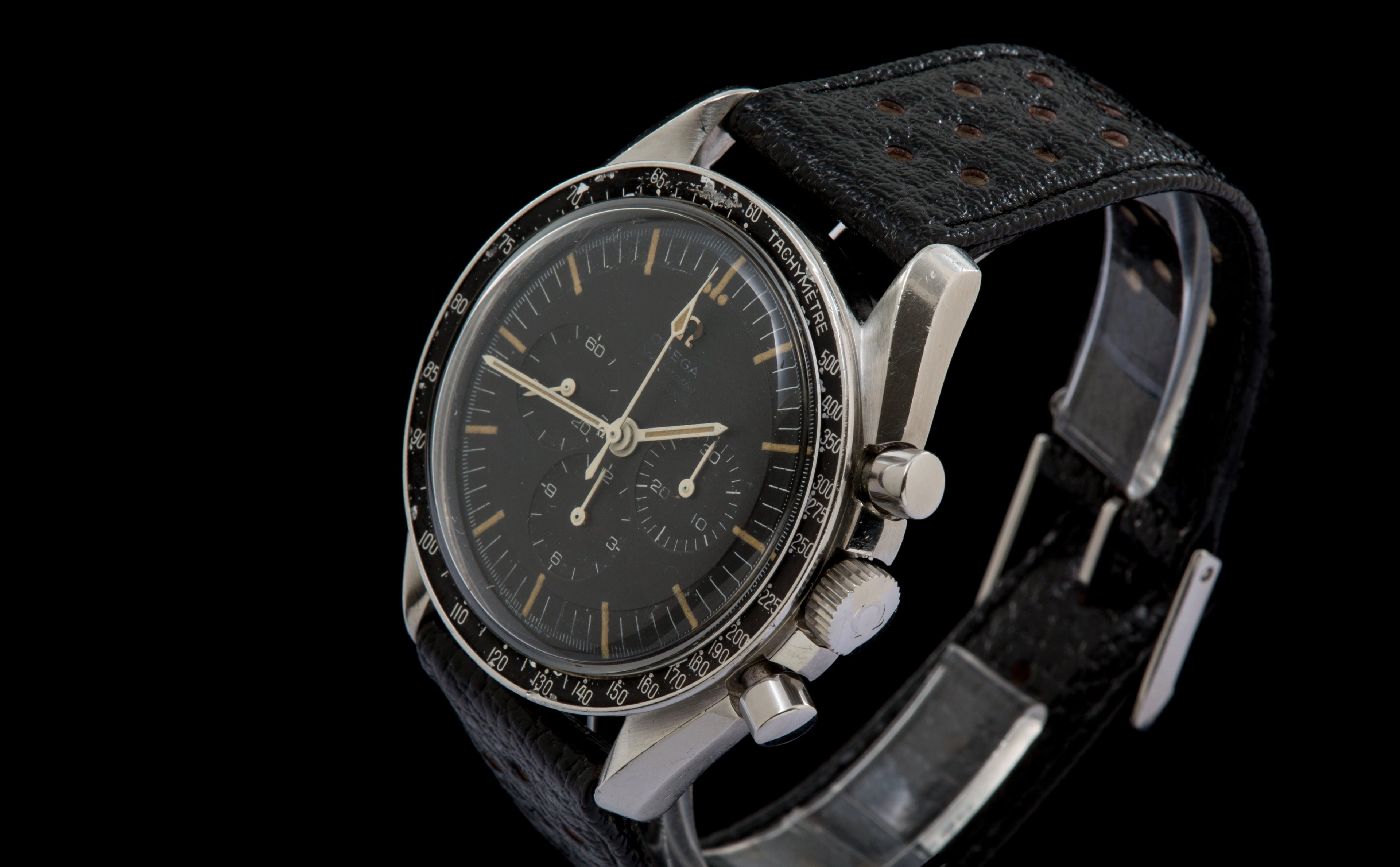 Omega Speedmaster Professional 105.012.65 sold