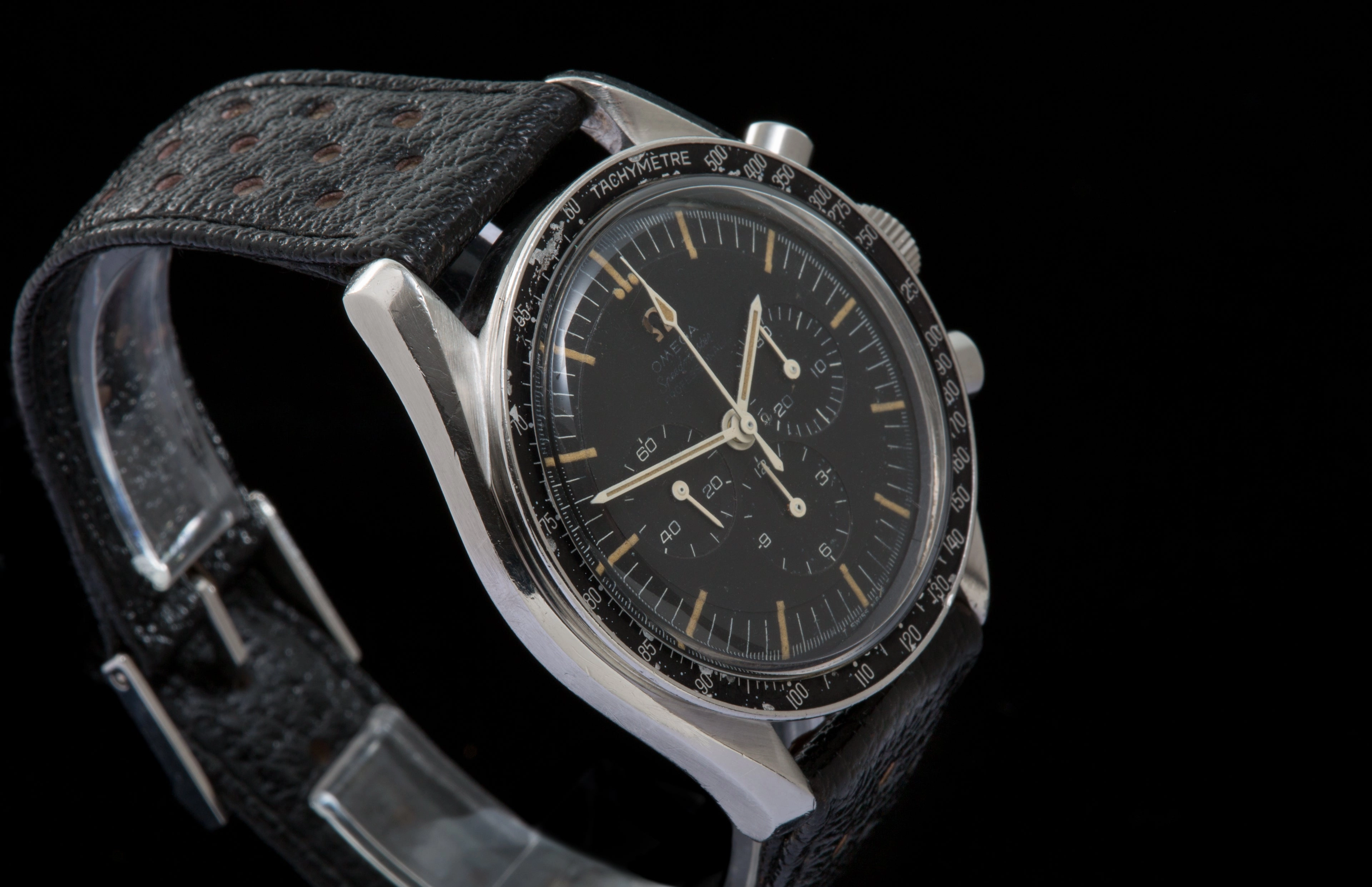 Omega Speedmaster Professional 105.012.65 sold