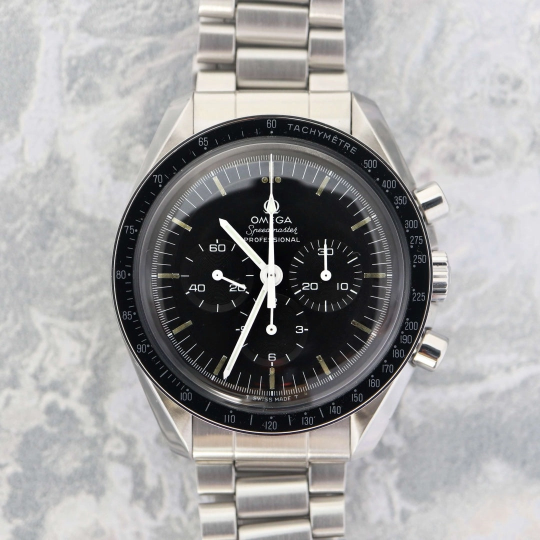 Omega Speedmaster Professional 145.022, 1971