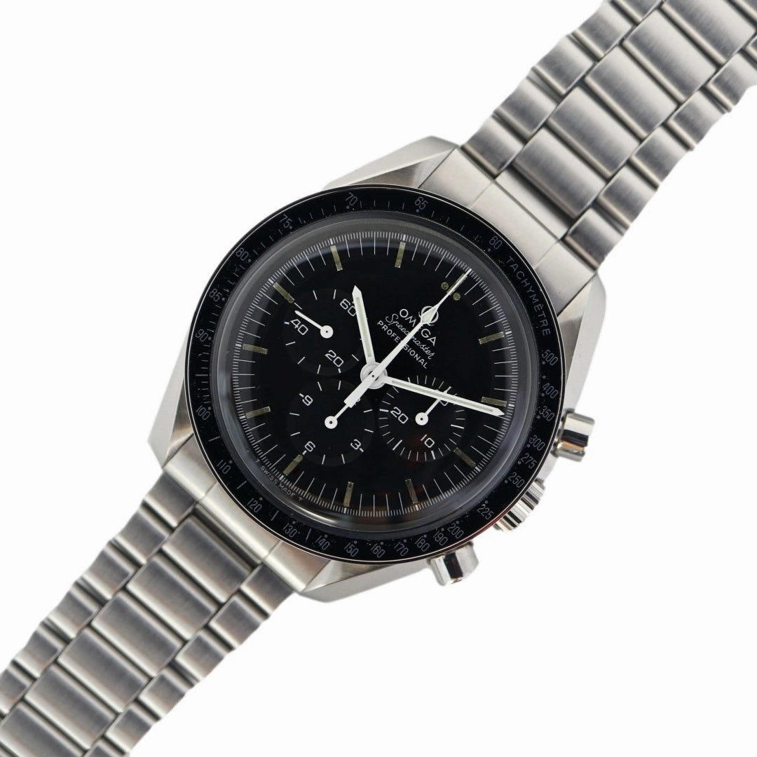 Omega Speedmaster Professional 145.022, 1971