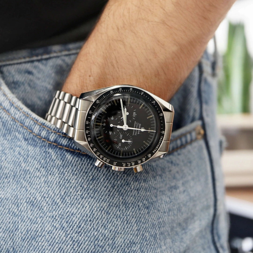 Omega Speedmaster Professional 145.022, 1971