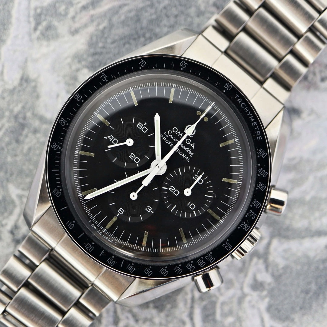 Omega Speedmaster Professional 145.022, 1971