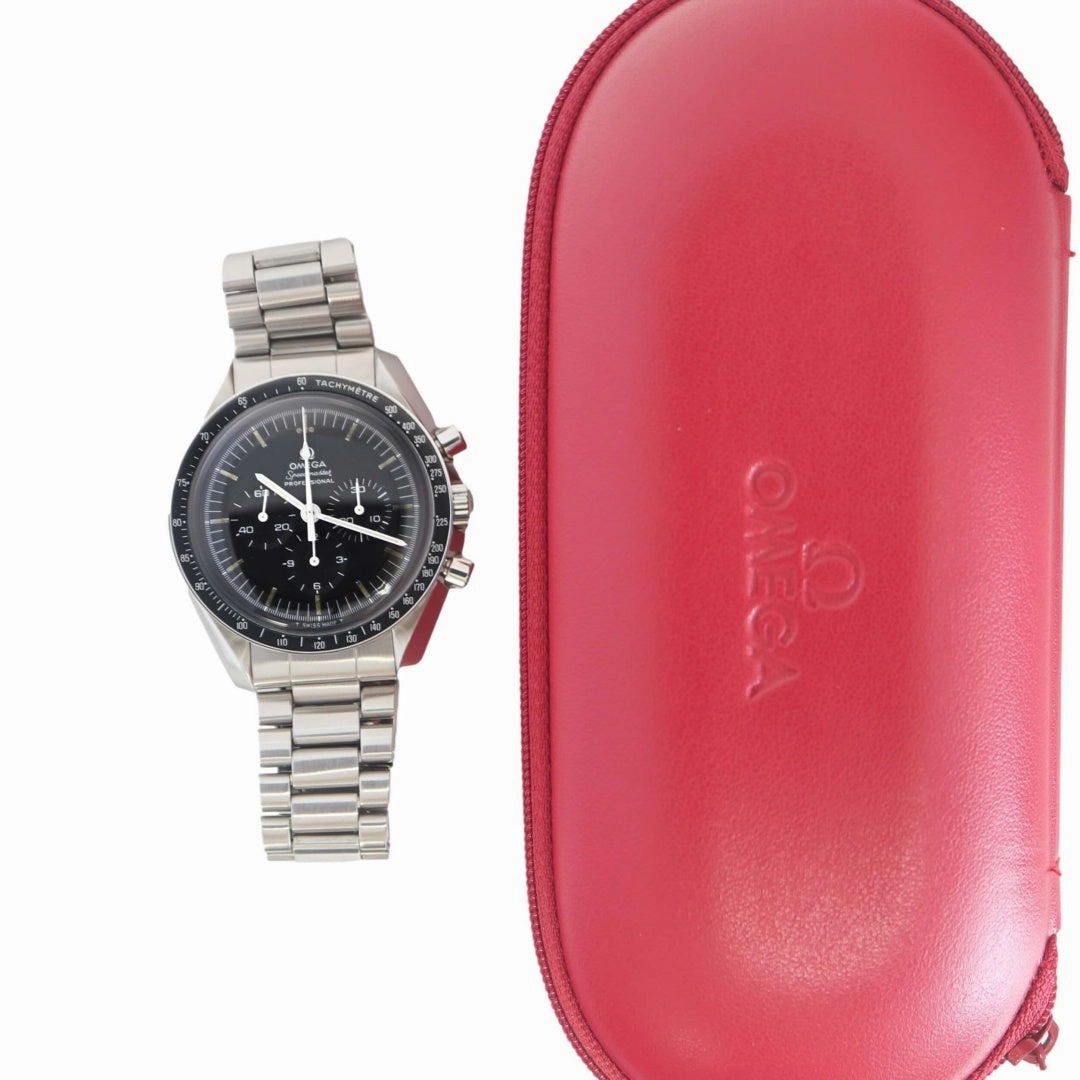 Omega Speedmaster Professional 145.022, 1971