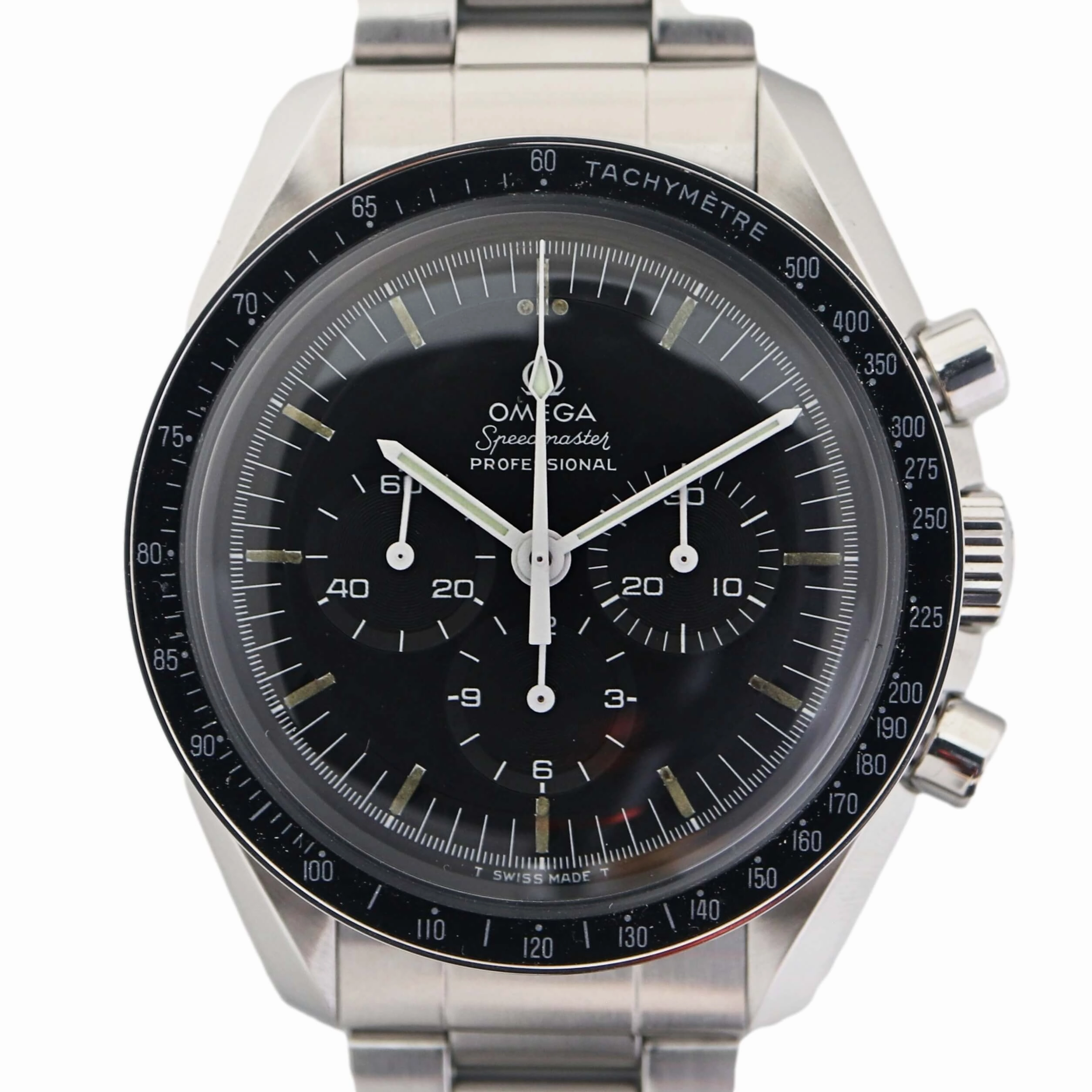 Omega Speedmaster Professional 145.022, 1971