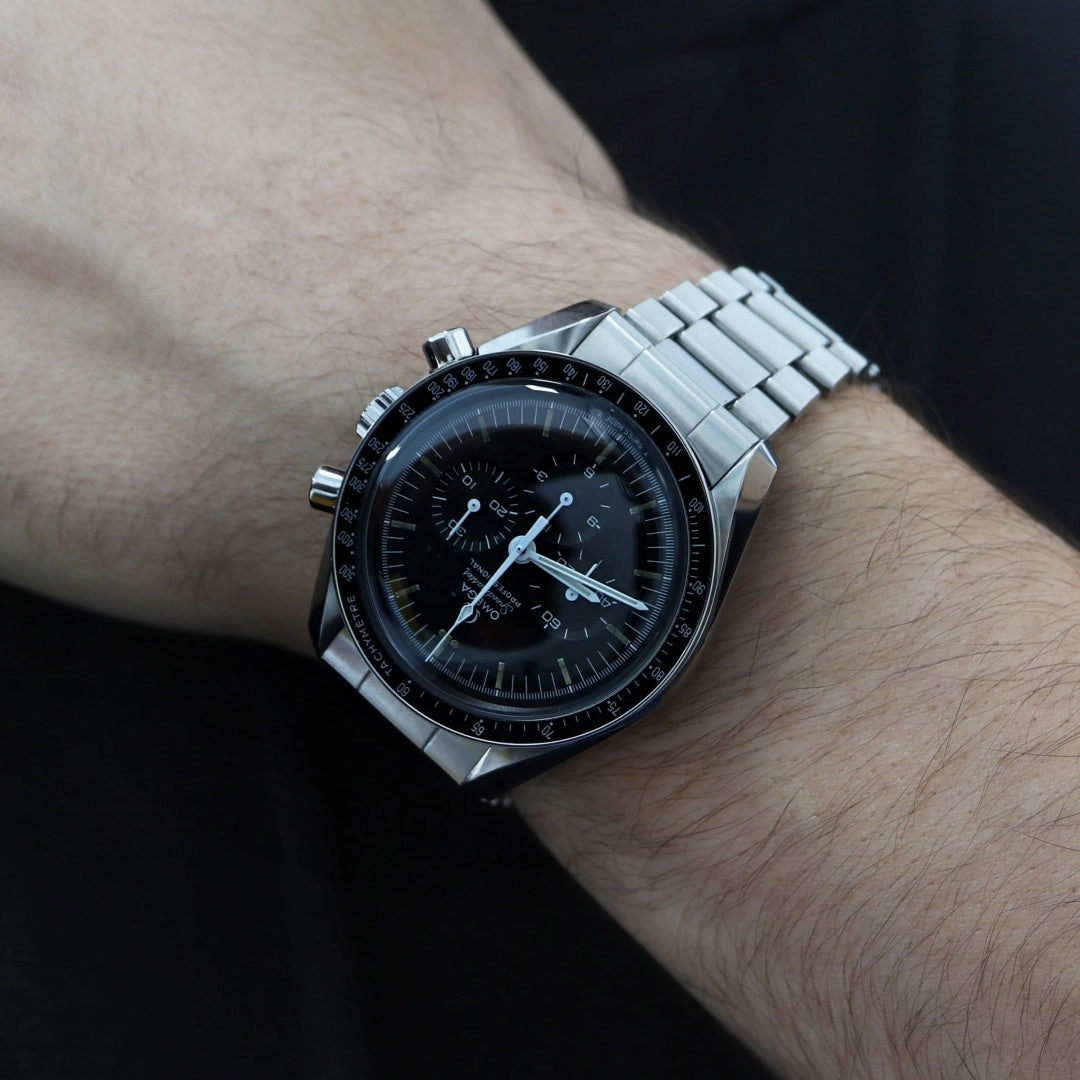 Omega Speedmaster Professional 145.022, 1971