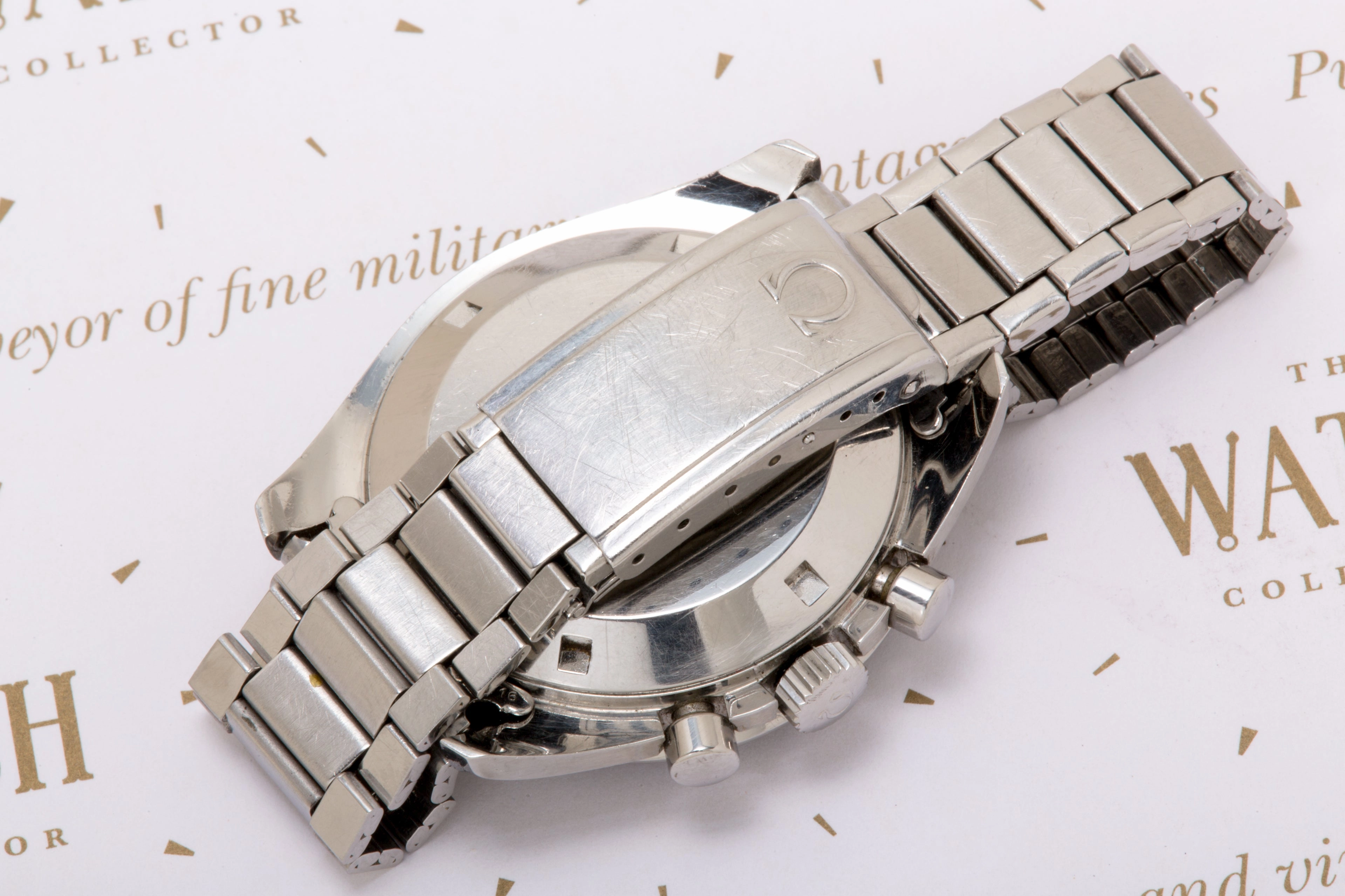 Omega Speedmaster Professional 145 022.69 RESERVED