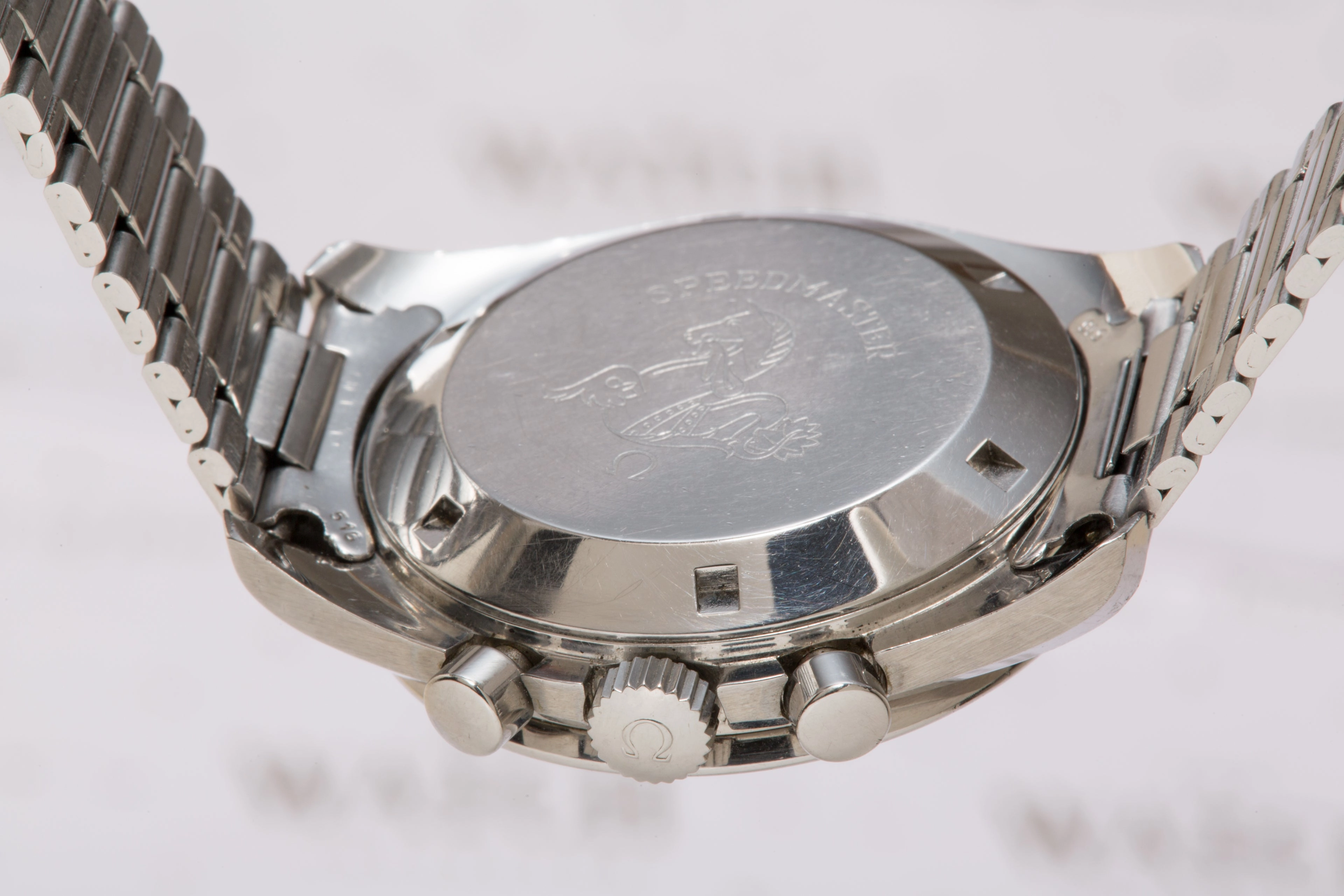 Omega Speedmaster Professional 145 022.69 RESERVED