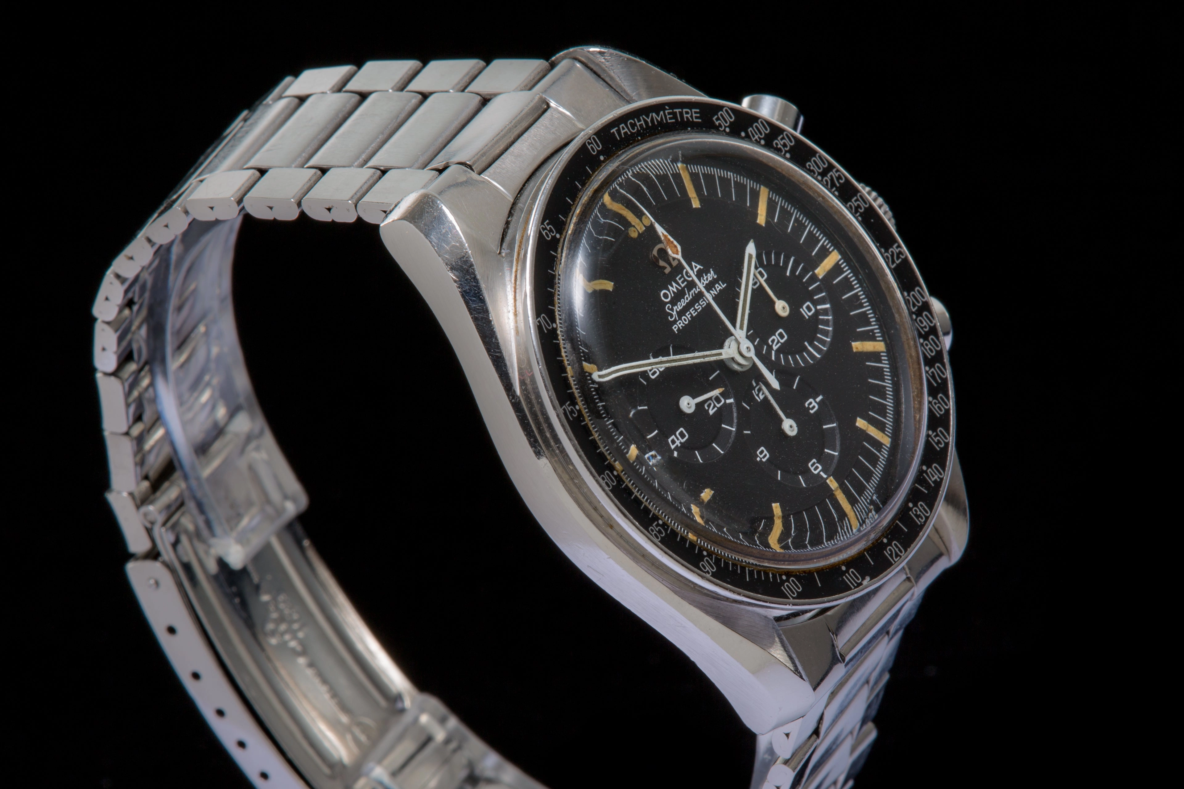 Omega Speedmaster Professional ref 145.012.67 - SOLD