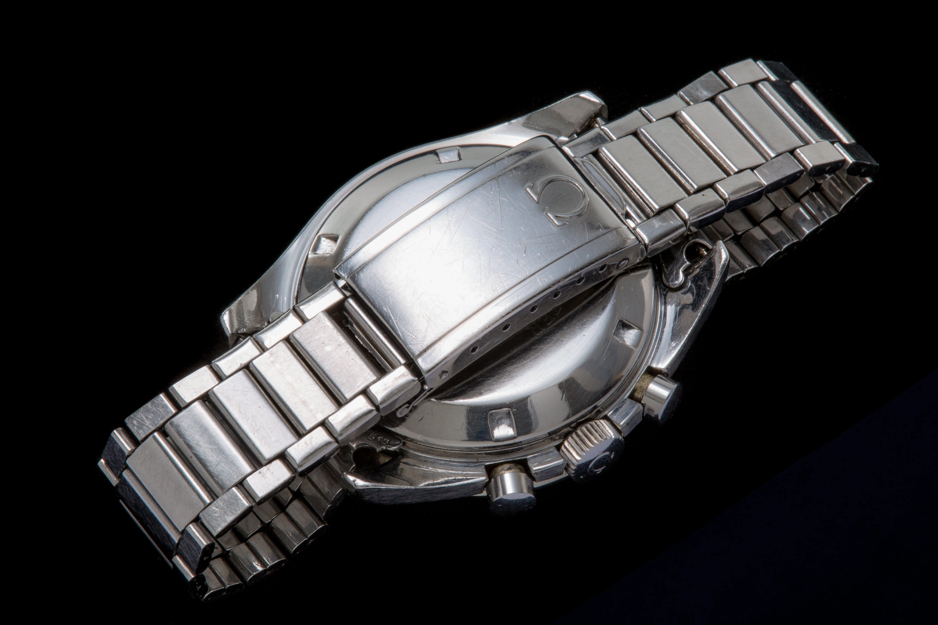 Omega Speedmaster Professional ref 145.012.67 - SOLD