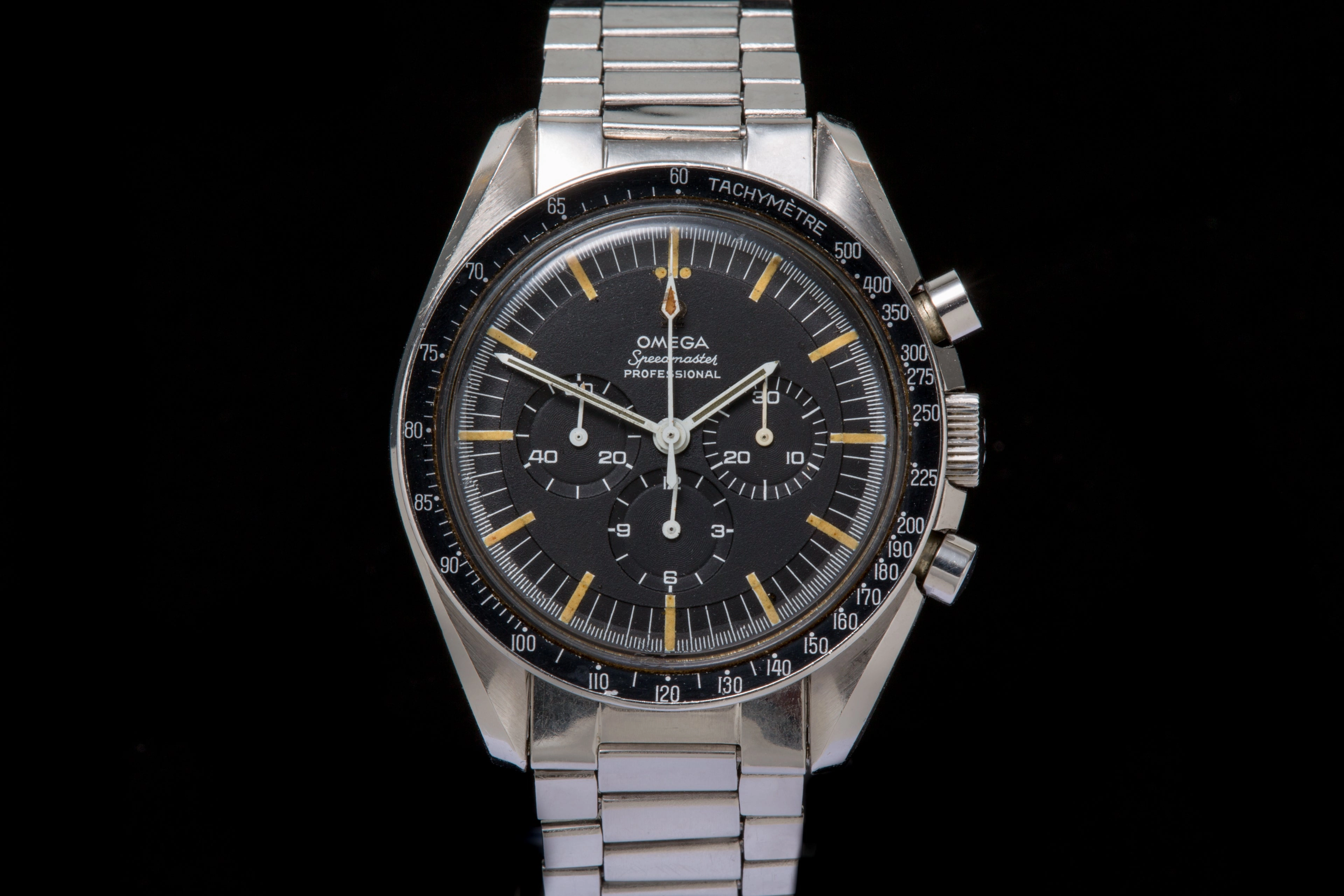 Omega Speedmaster Professional ref 145.012.67 - SOLD