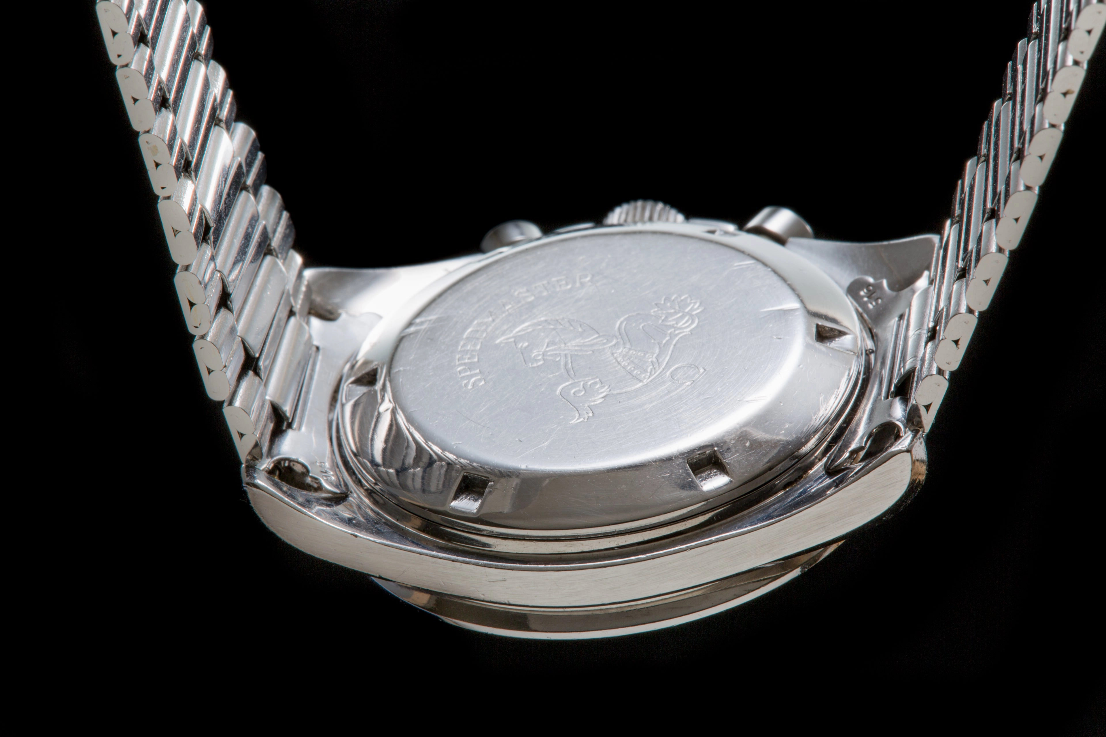 Omega Speedmaster Professional ref 145.012.67 - SOLD