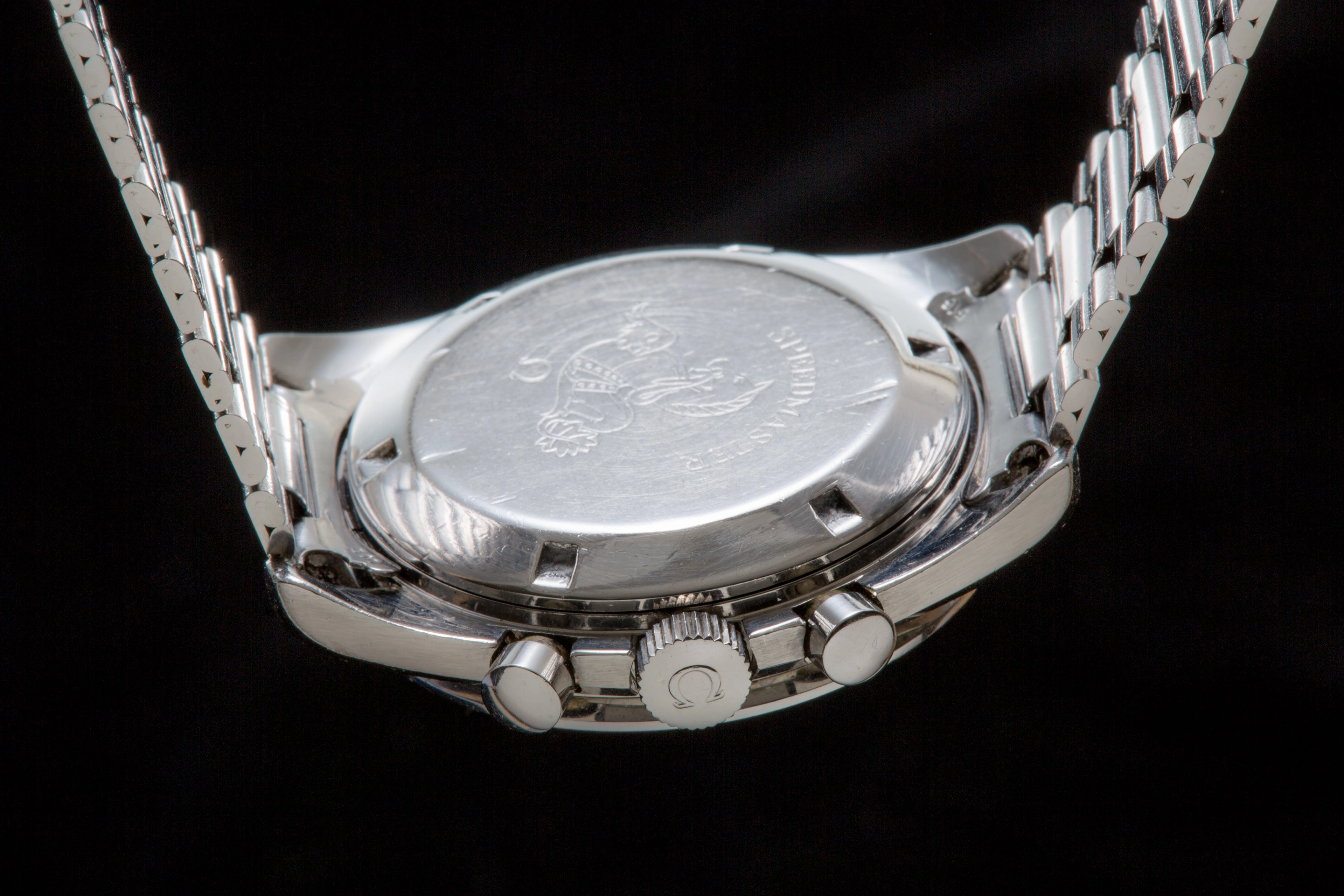 Omega Speedmaster Professional ref 145.012.67 - SOLD