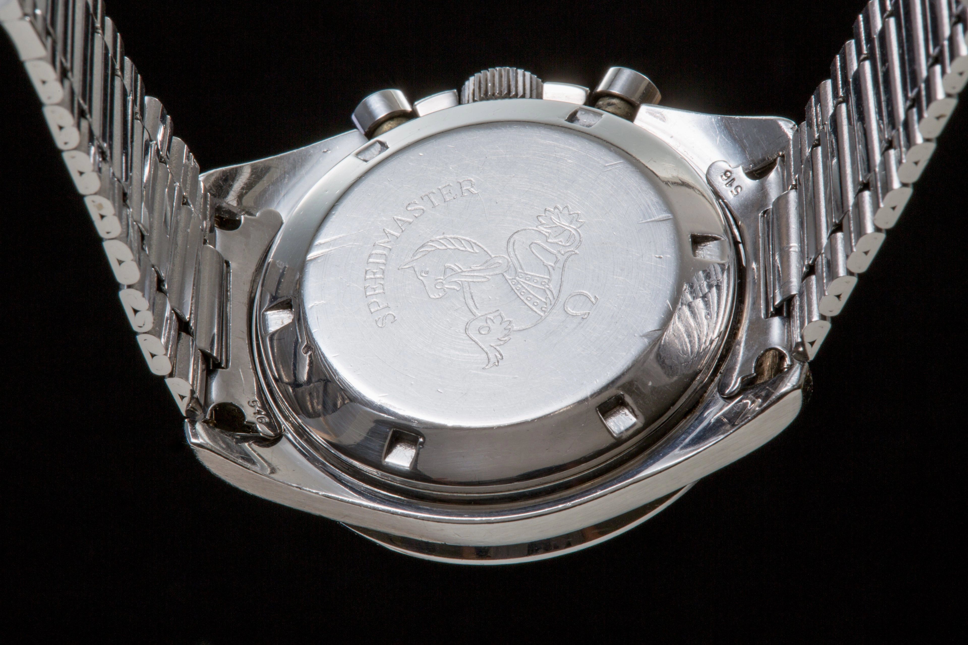 Omega Speedmaster Professional ref 145.012.67 - SOLD