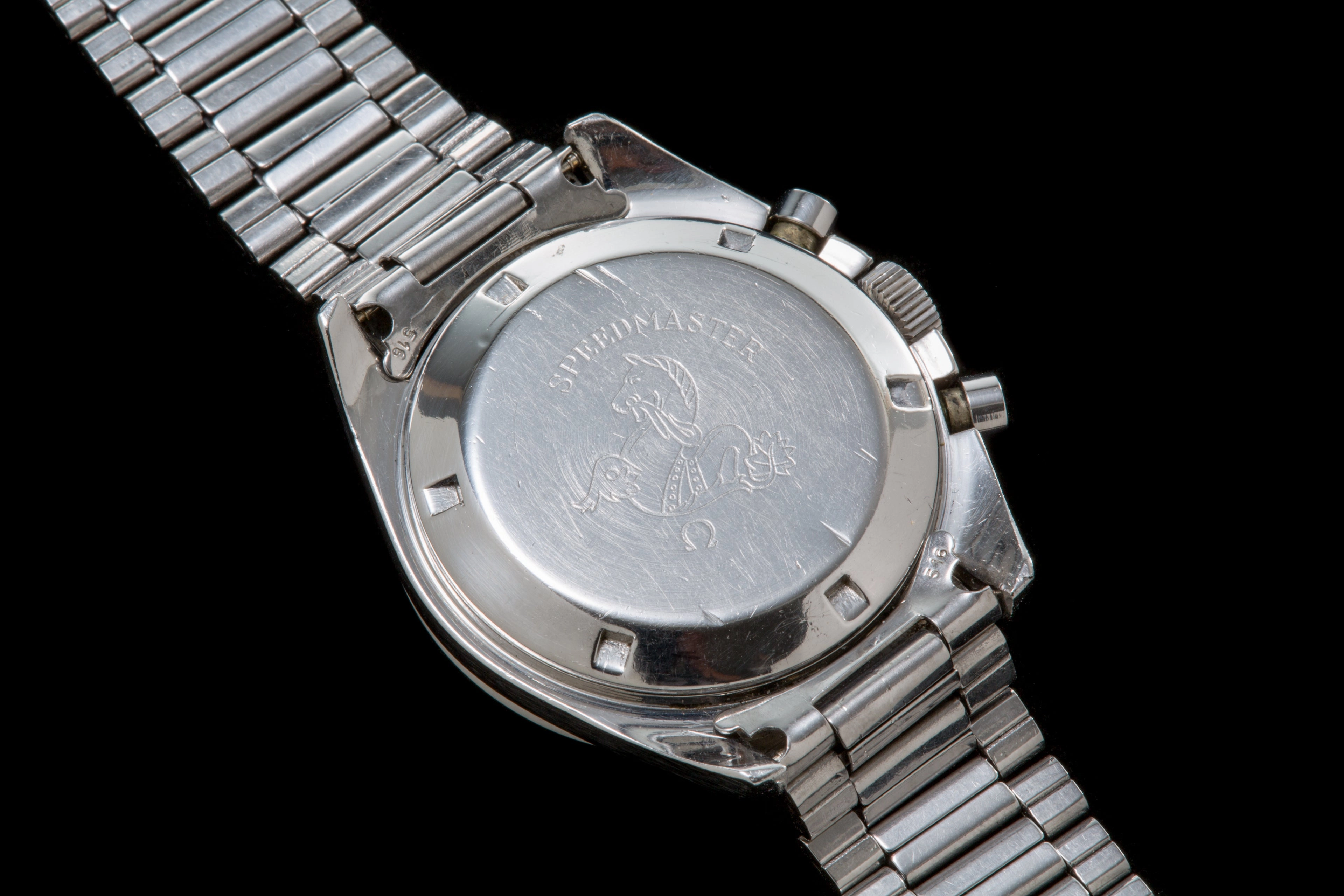 Omega Speedmaster Professional ref 145.012.67 - SOLD