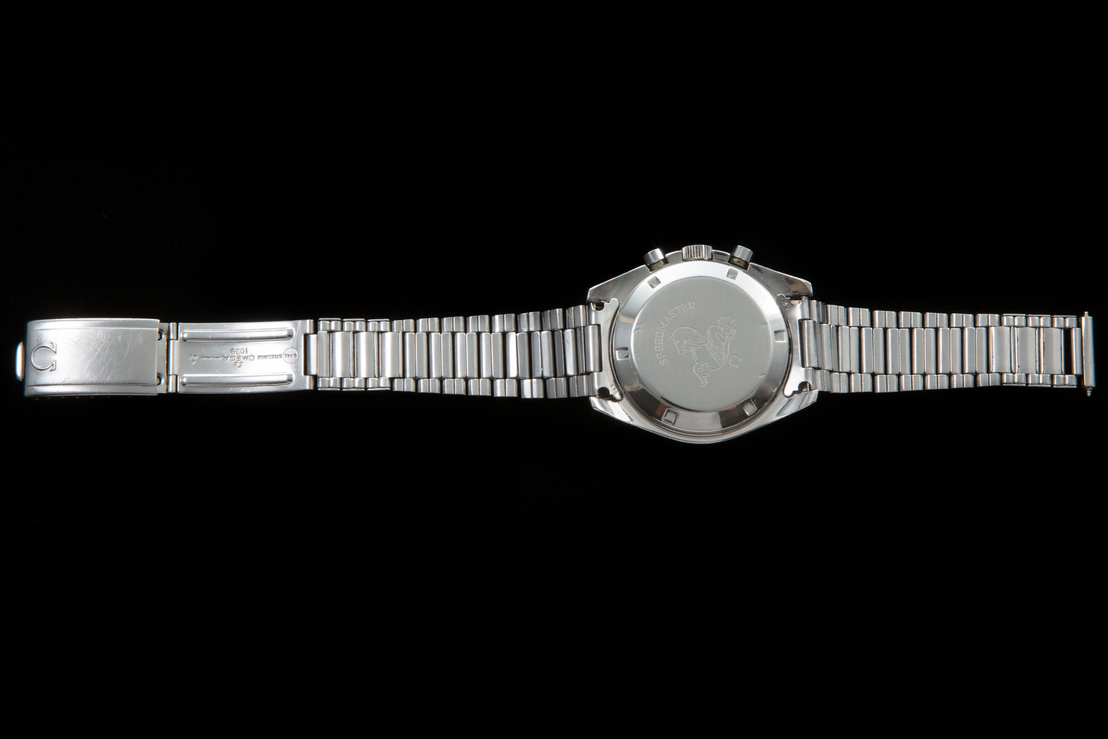 Omega Speedmaster Professional ref 145.012.67 - SOLD