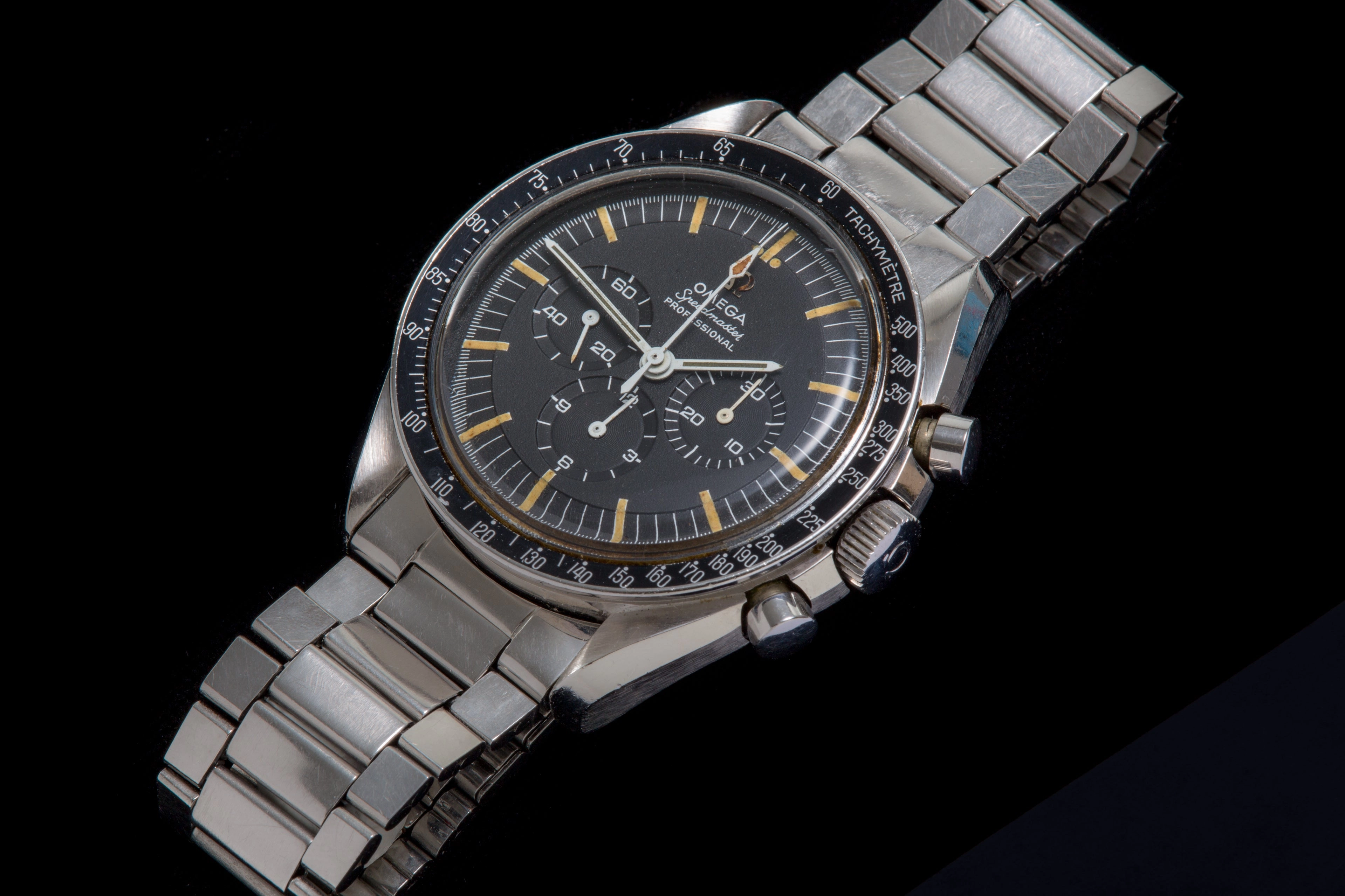 Omega Speedmaster Professional ref 145.012.67 - SOLD