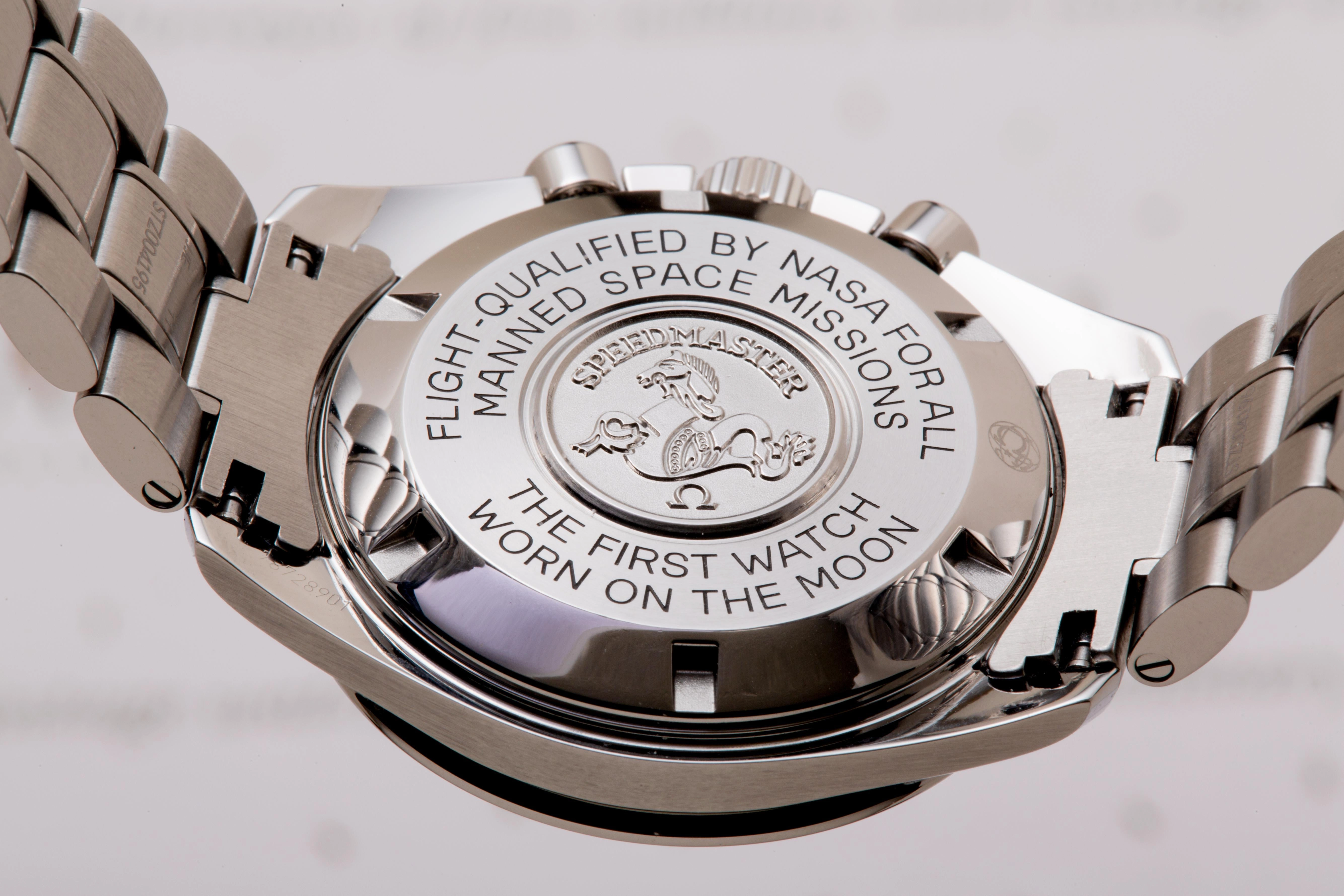Omega Speedmaster Professional SOLD