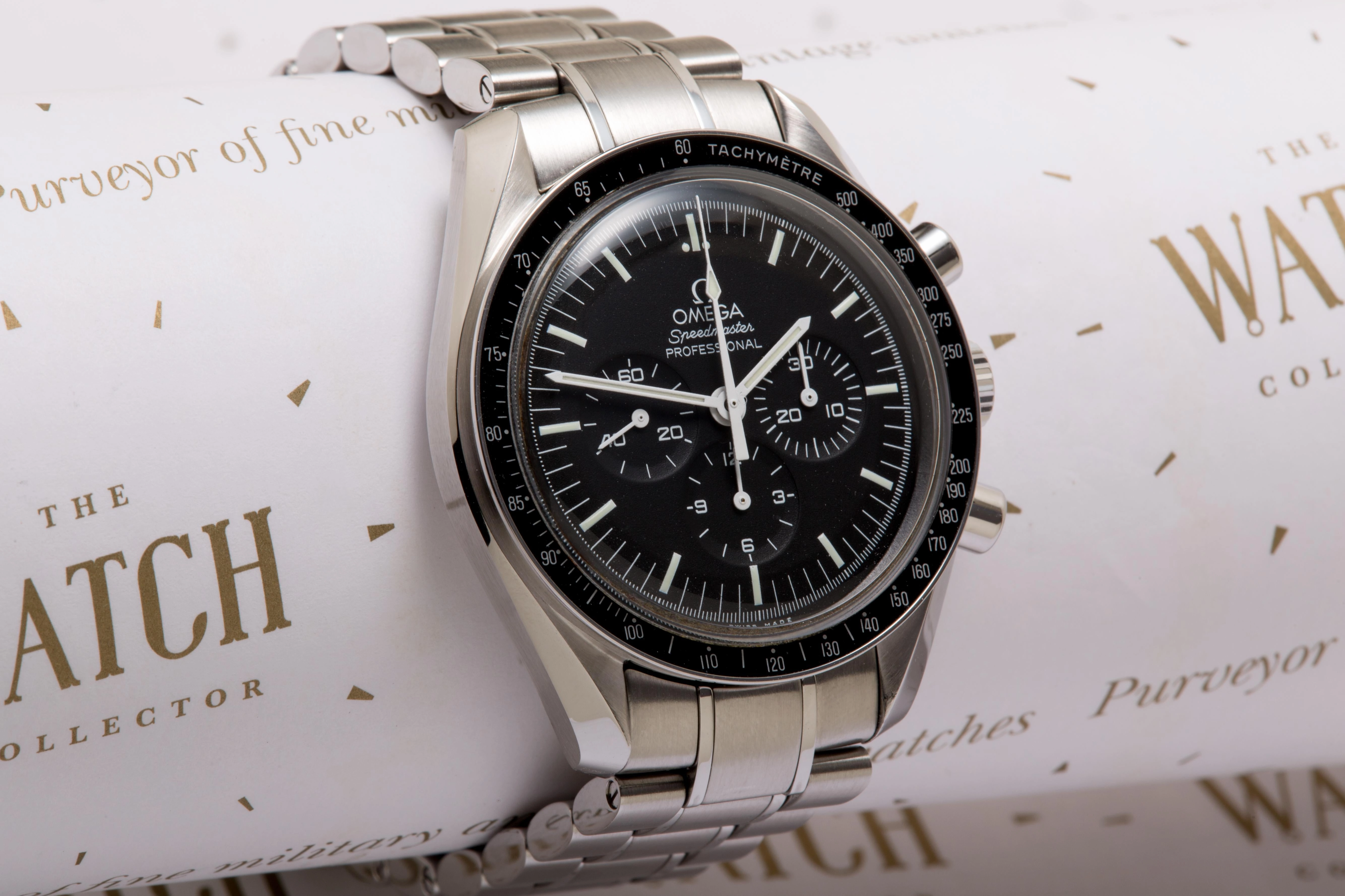 Omega Speedmaster Professional SOLD