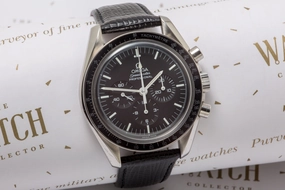 Omega Speedmaster Professional SOLD