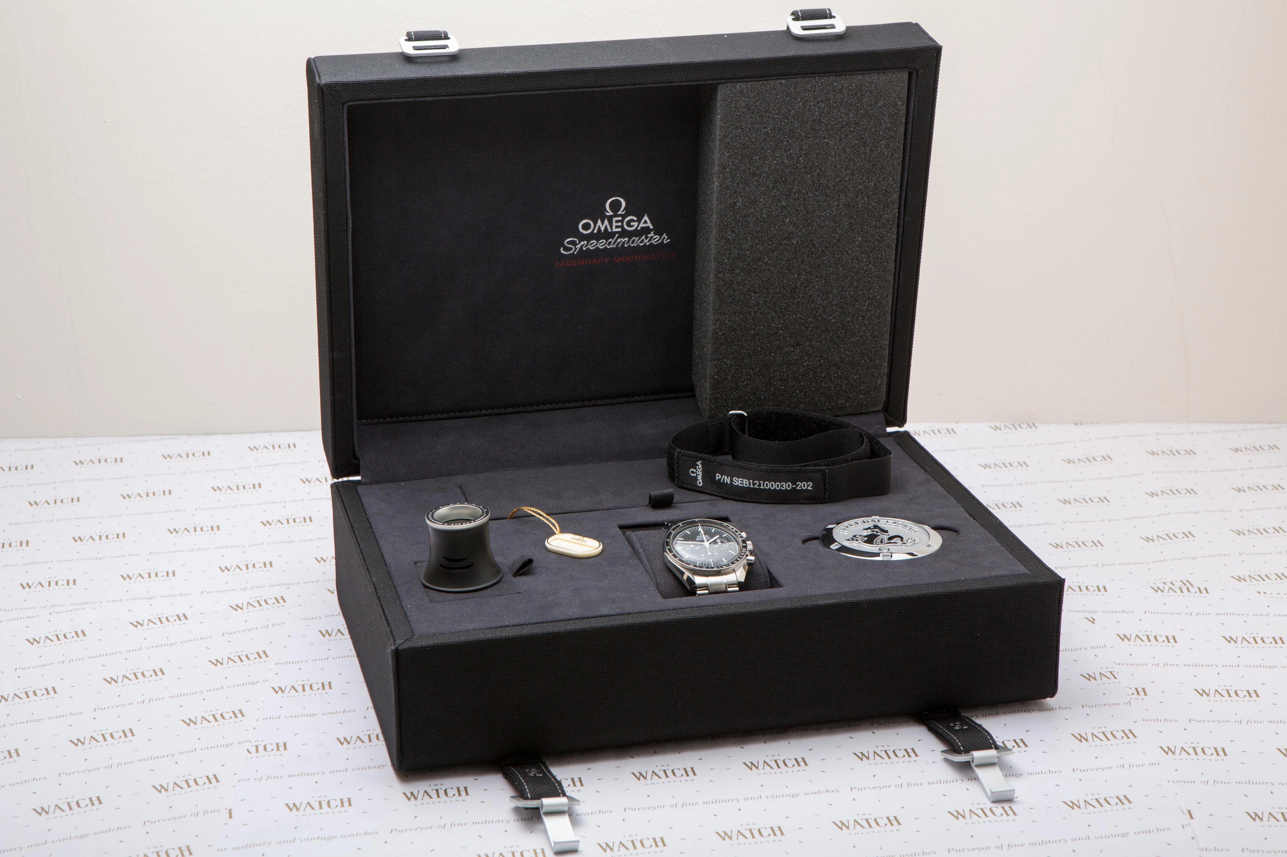 Omega Speedmaster Professional SOLD