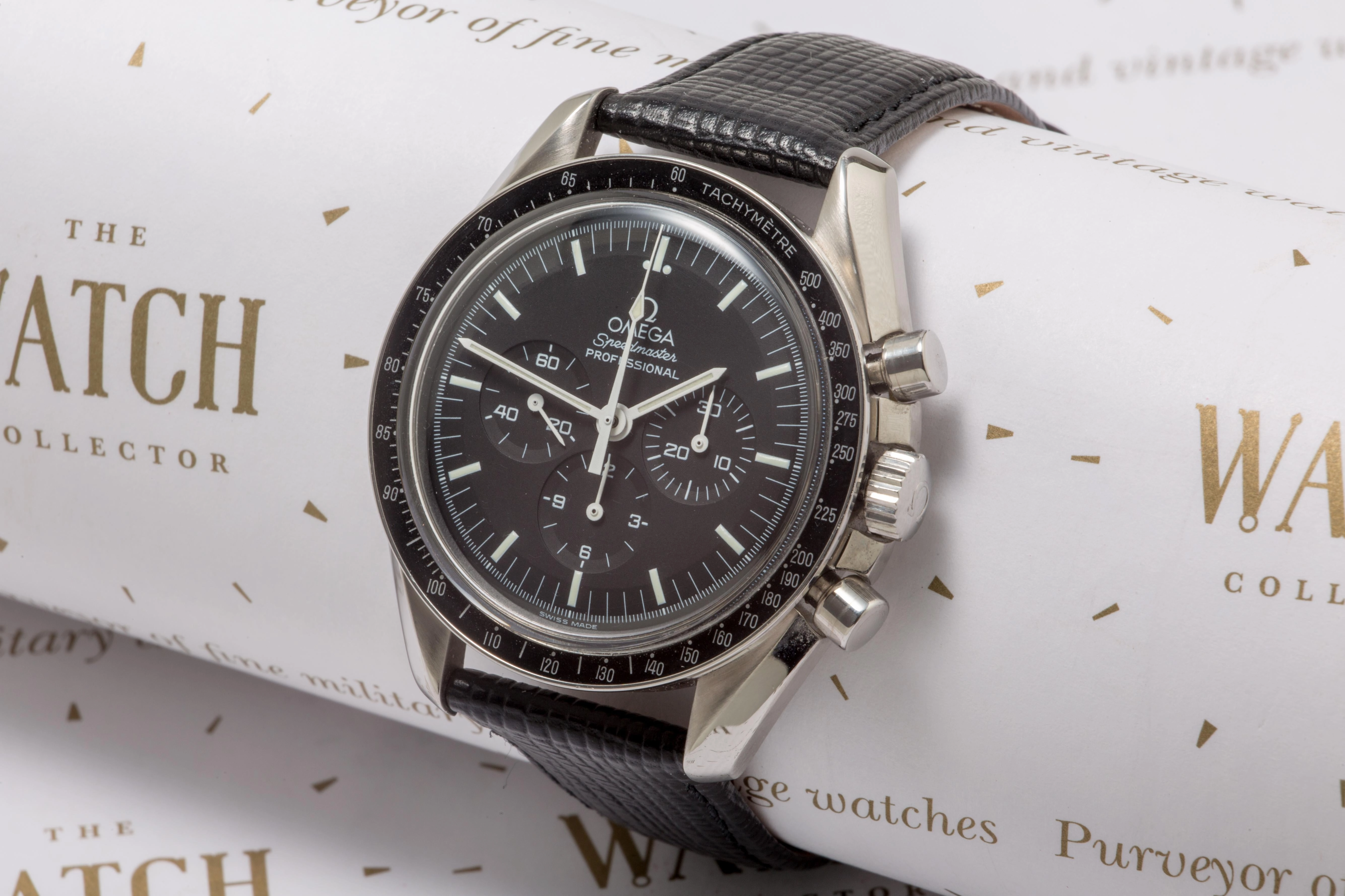 Omega Speedmaster Professional SOLD