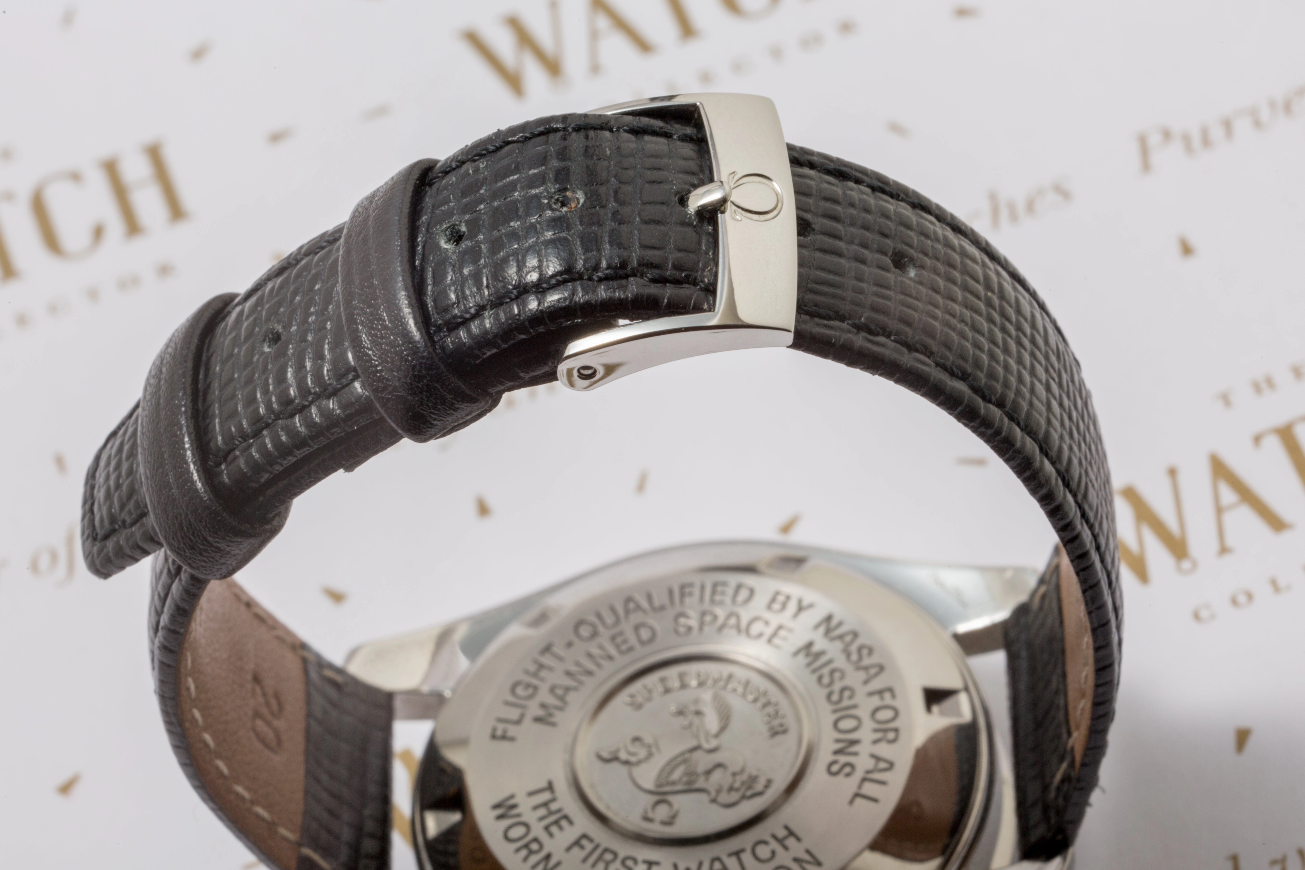 Omega Speedmaster Professional SOLD