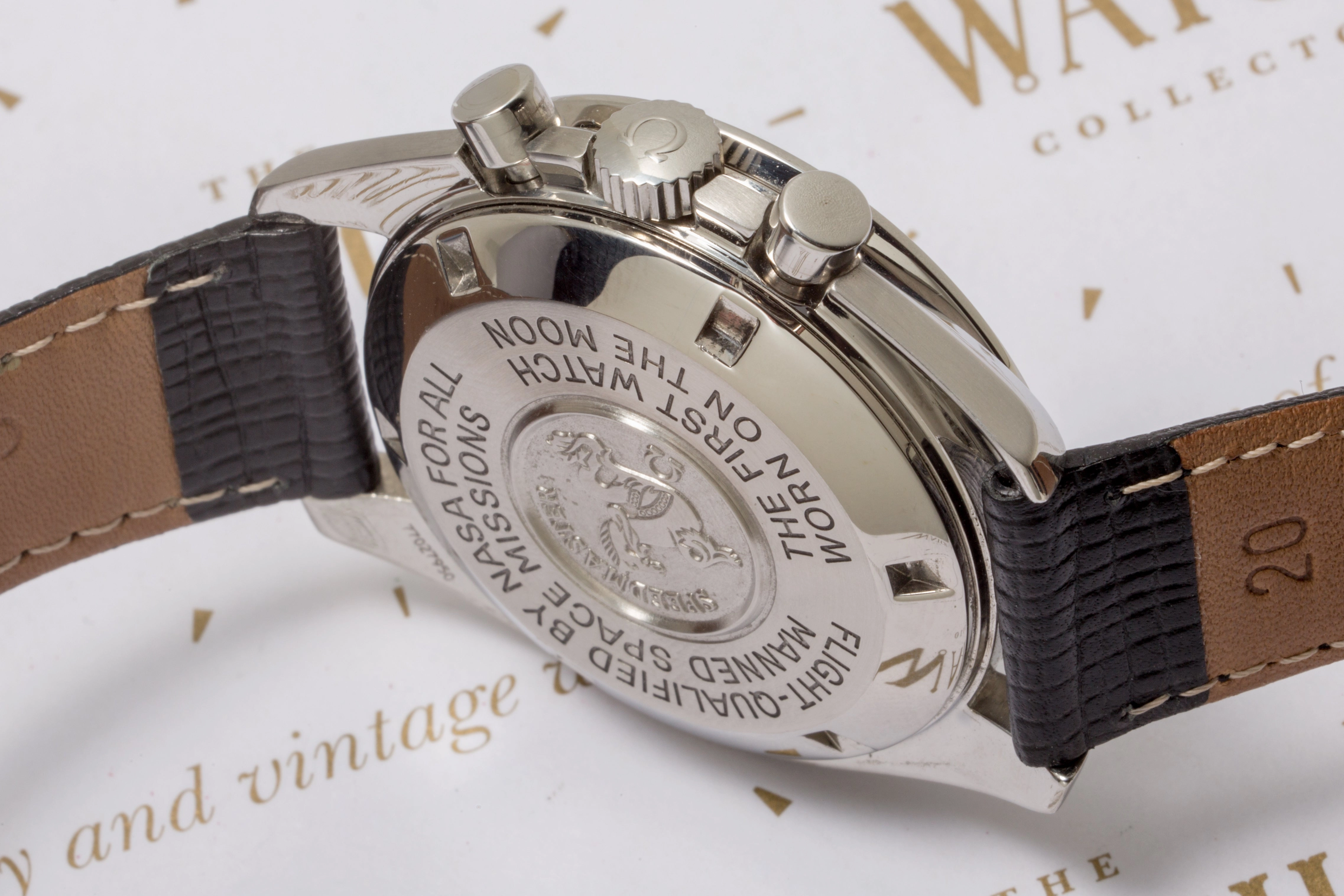 Omega Speedmaster Professional SOLD