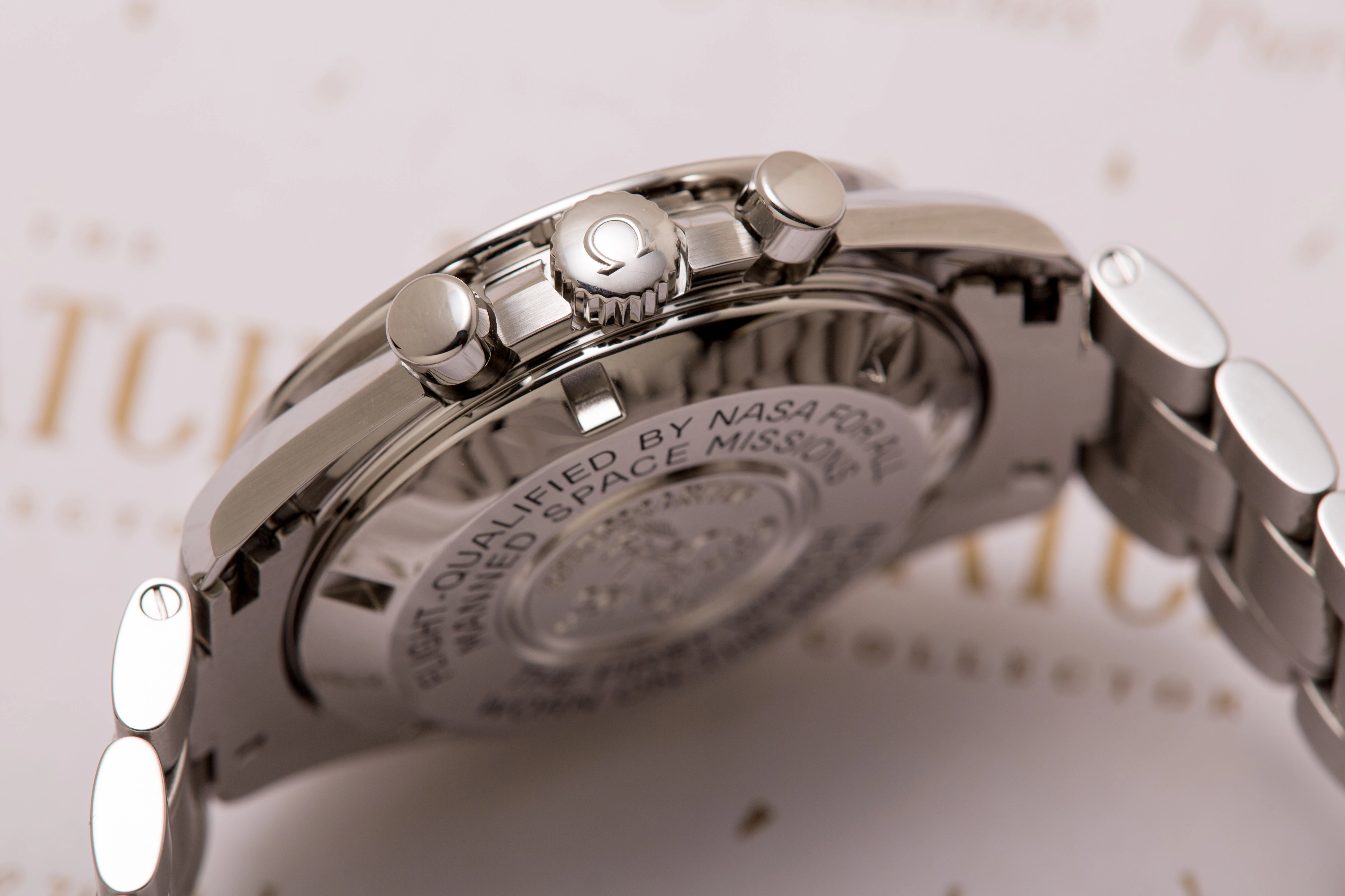 Omega Speedmaster Professional SOLD