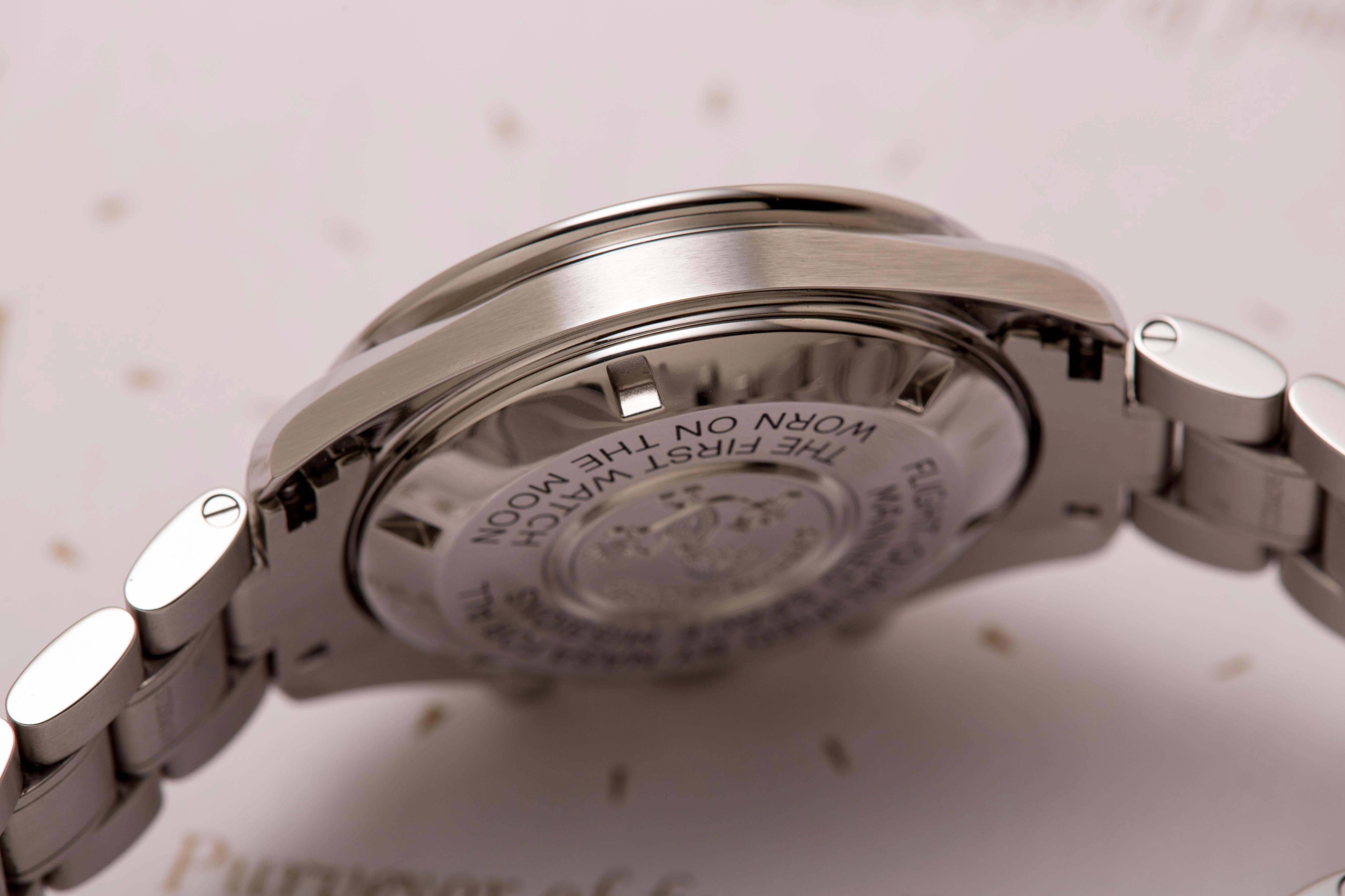 Omega Speedmaster Professional SOLD