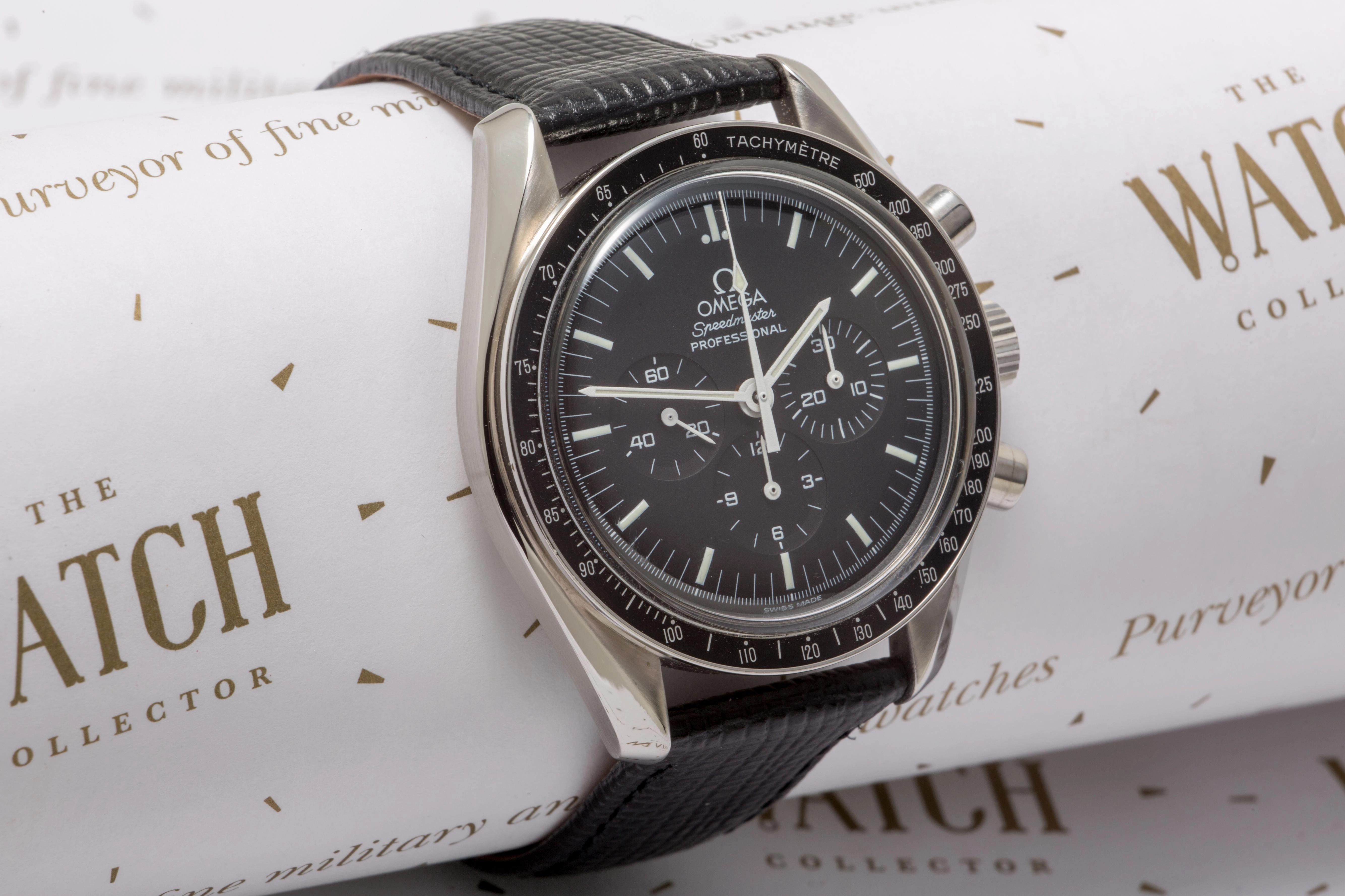 Omega Speedmaster Professional SOLD