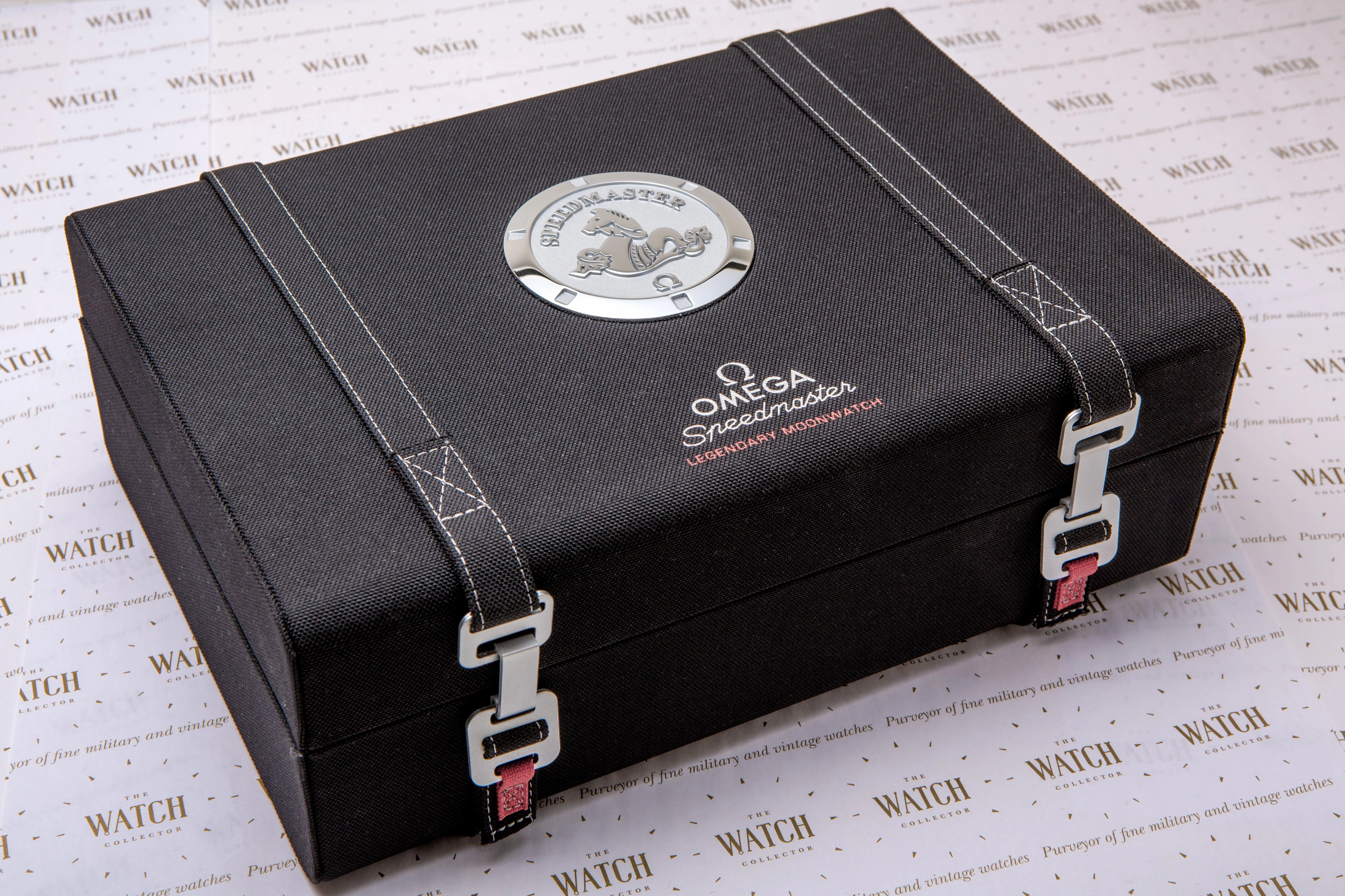 Omega Speedmaster Professional SOLD